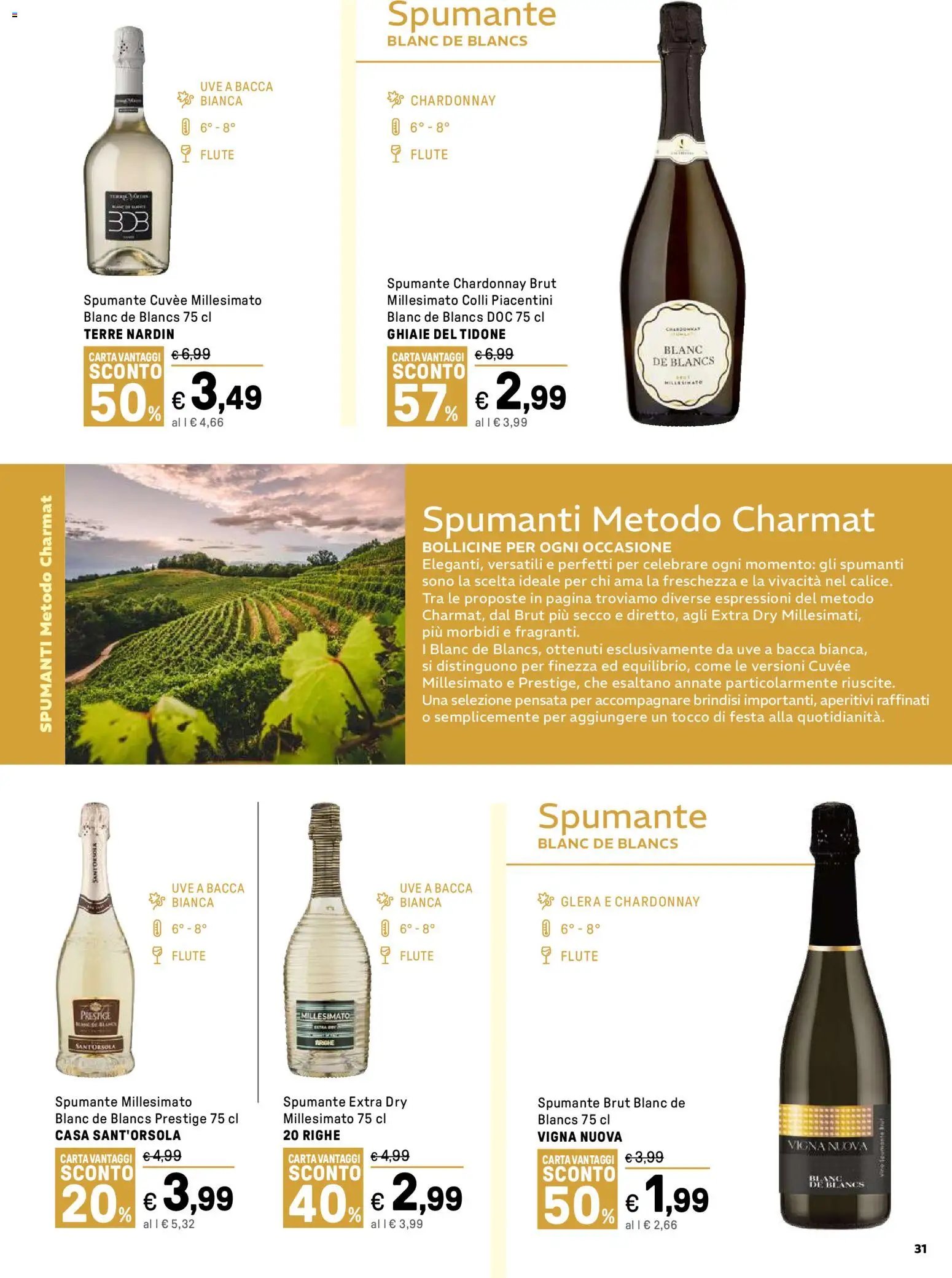 Iper Vino catalogo (2026-02-16 - 2026-03-15)