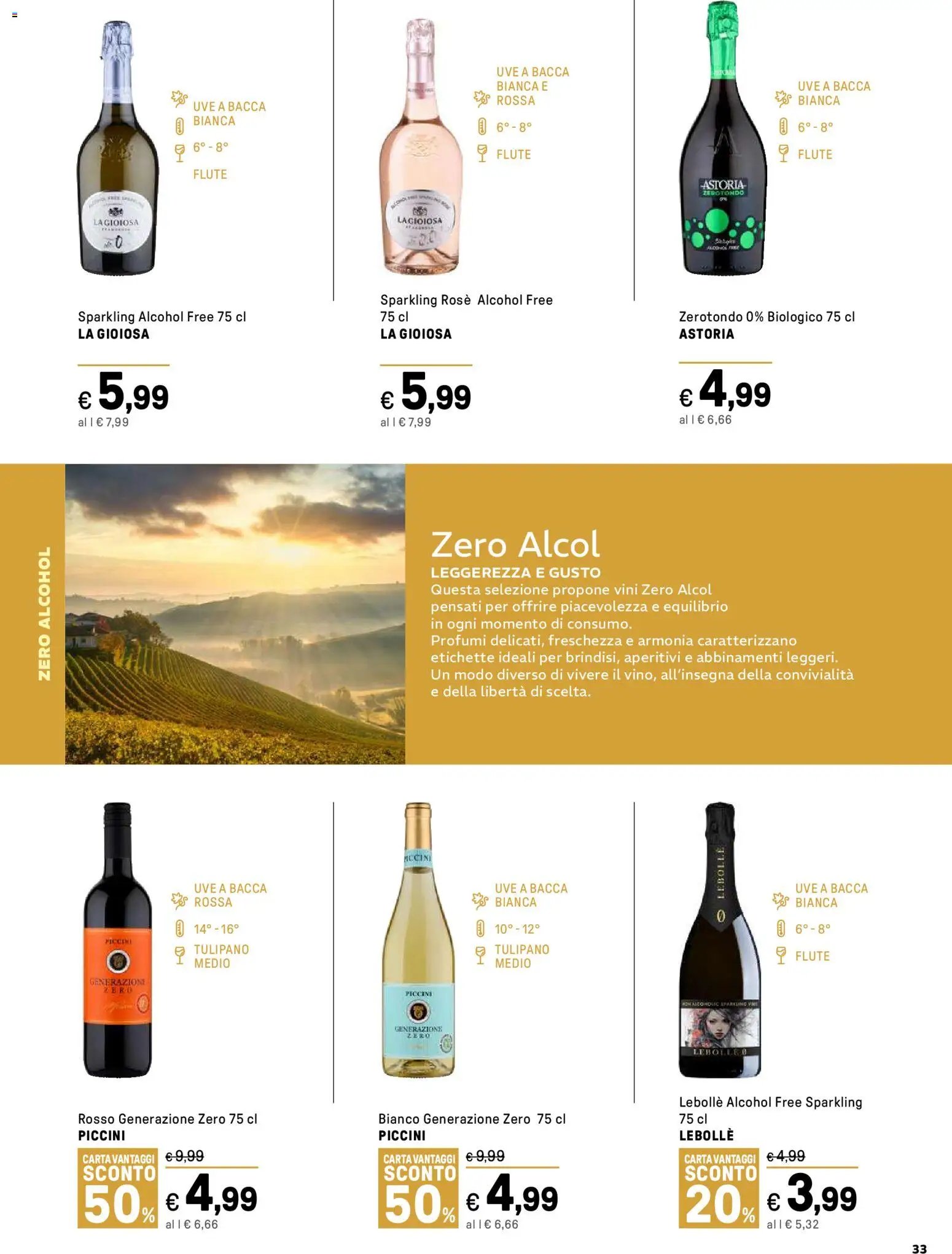 Iper Vino catalogo (2026-02-16 - 2026-03-15)