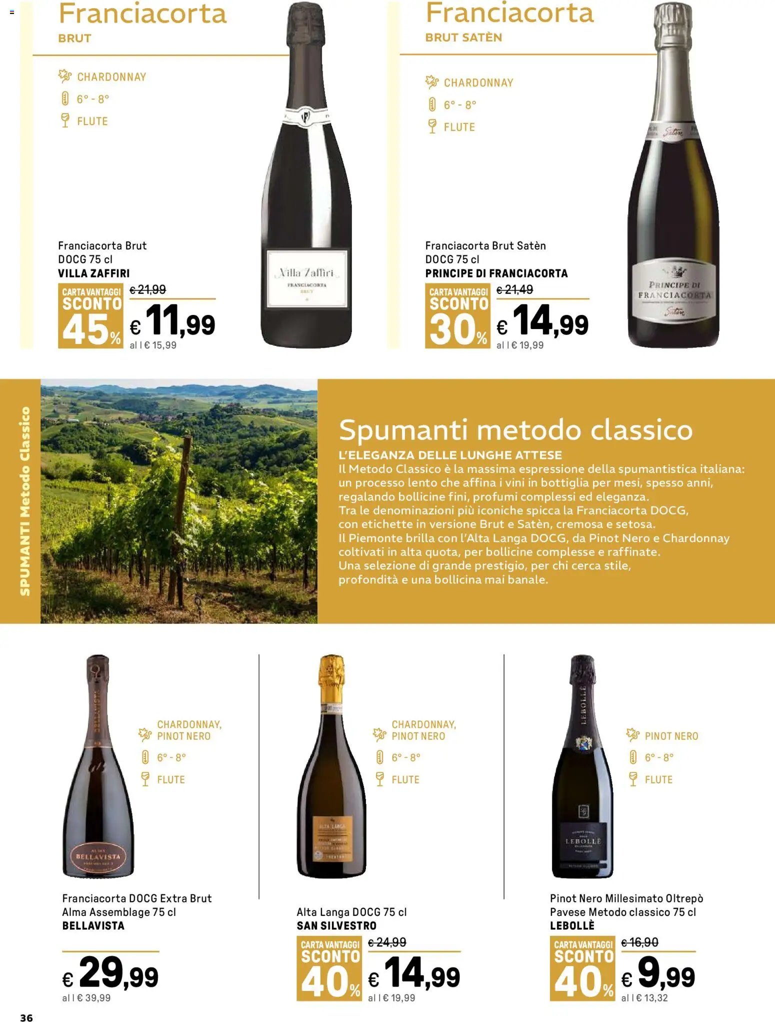 Iper Vino catalogo (2026-02-16 - 2026-03-15)