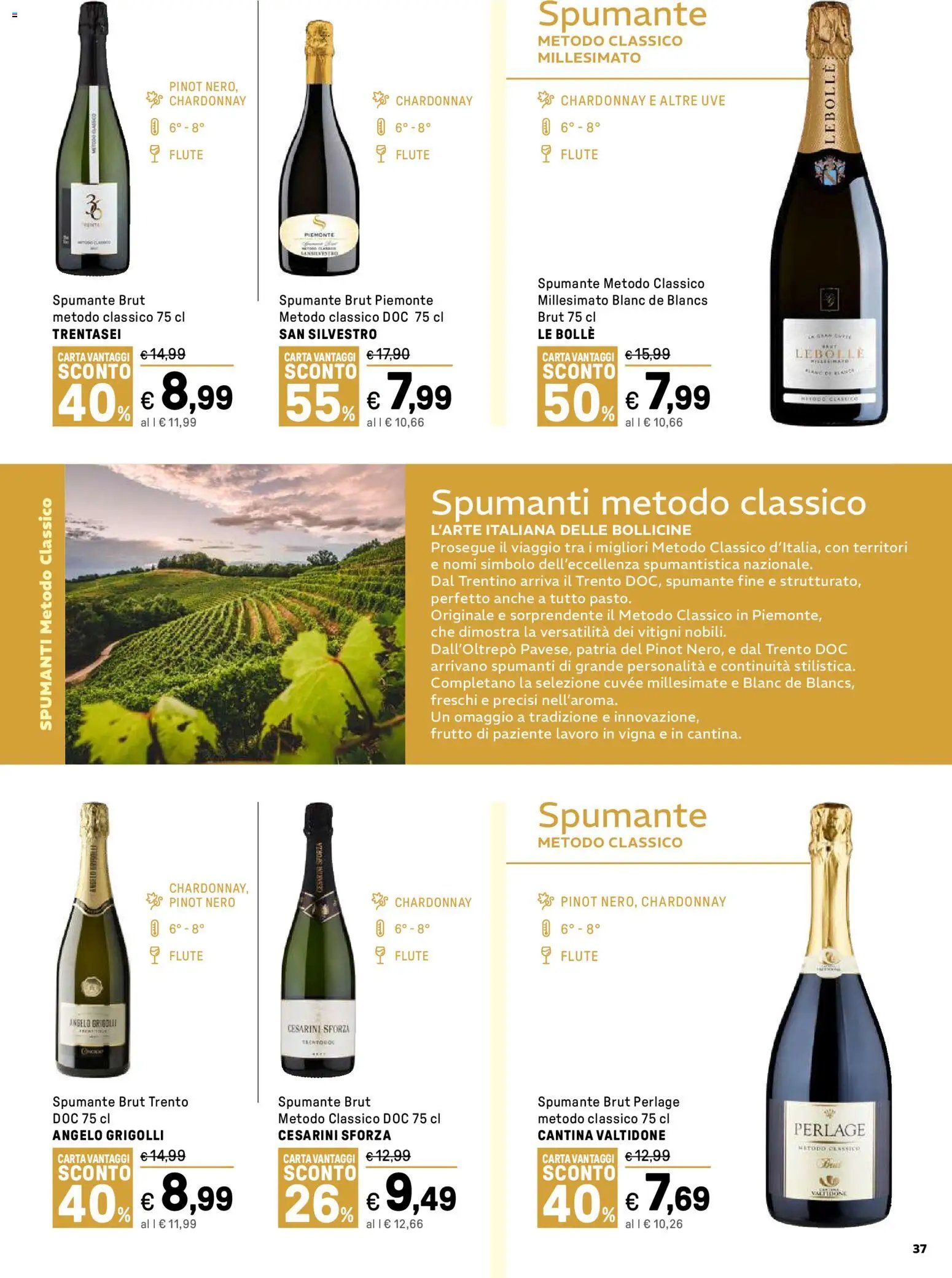 Iper Vino catalogo (2026-02-16 - 2026-03-15)