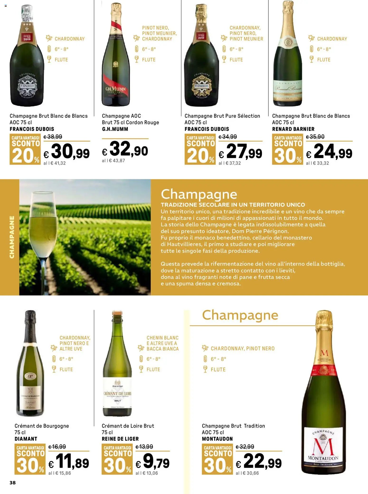 Iper Vino catalogo (2026-02-16 - 2026-03-15)