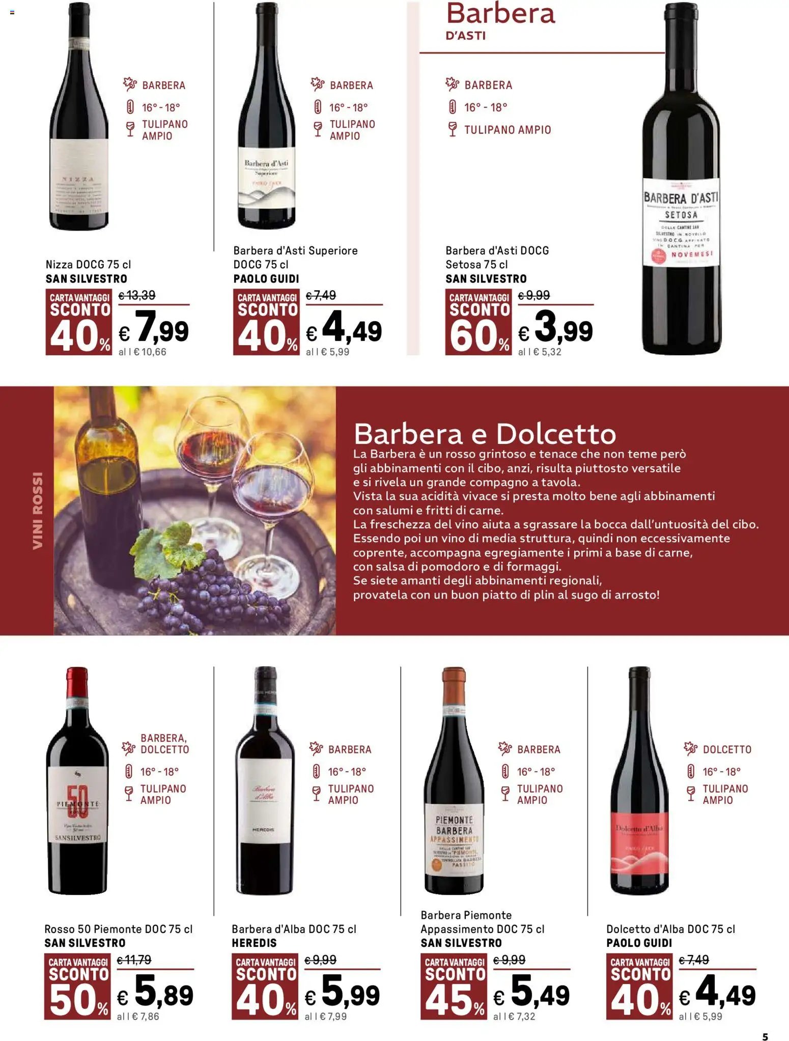 Iper Vino catalogo (2026-02-16 - 2026-03-15)