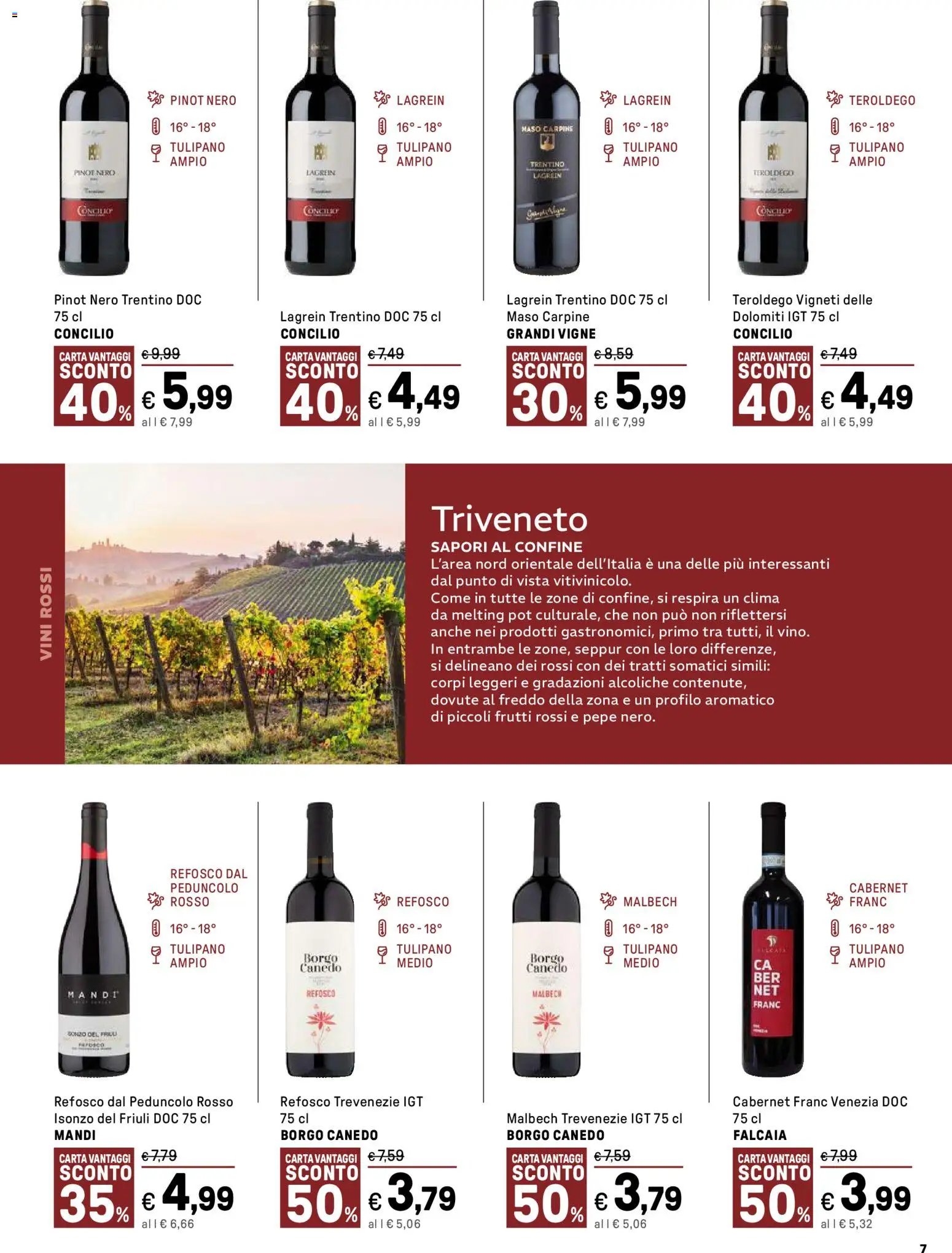 Iper Vino catalogo (2026-02-16 - 2026-03-15)