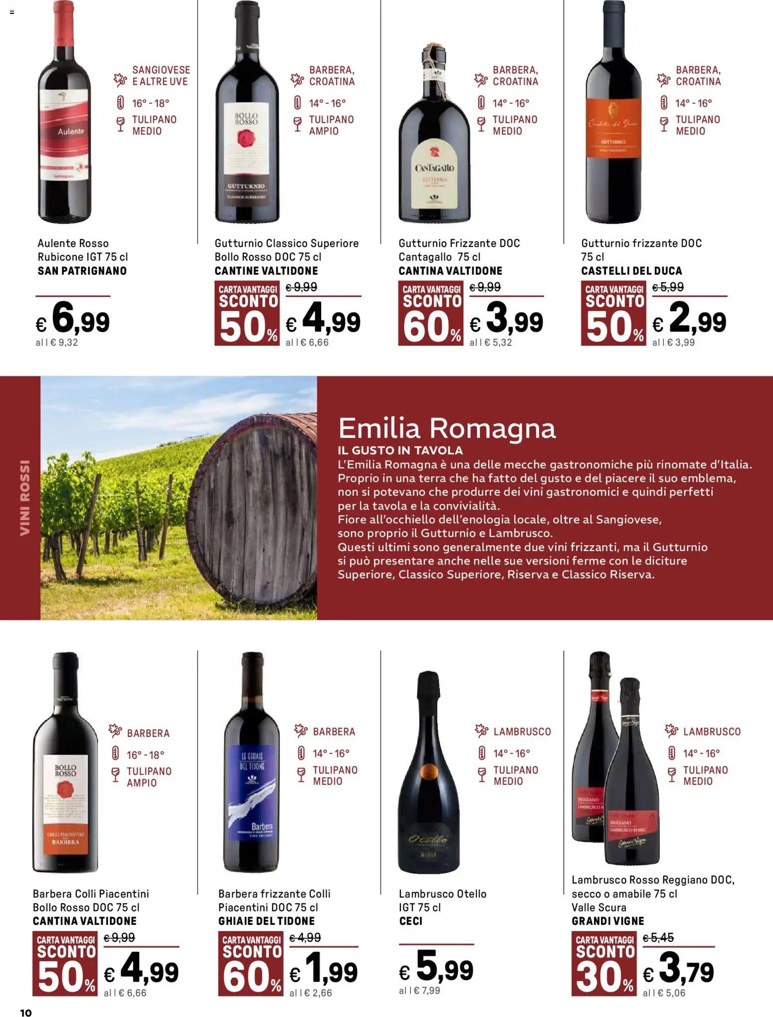 Iper Vino catalogo (2026-02-16 - 2026-03-15)