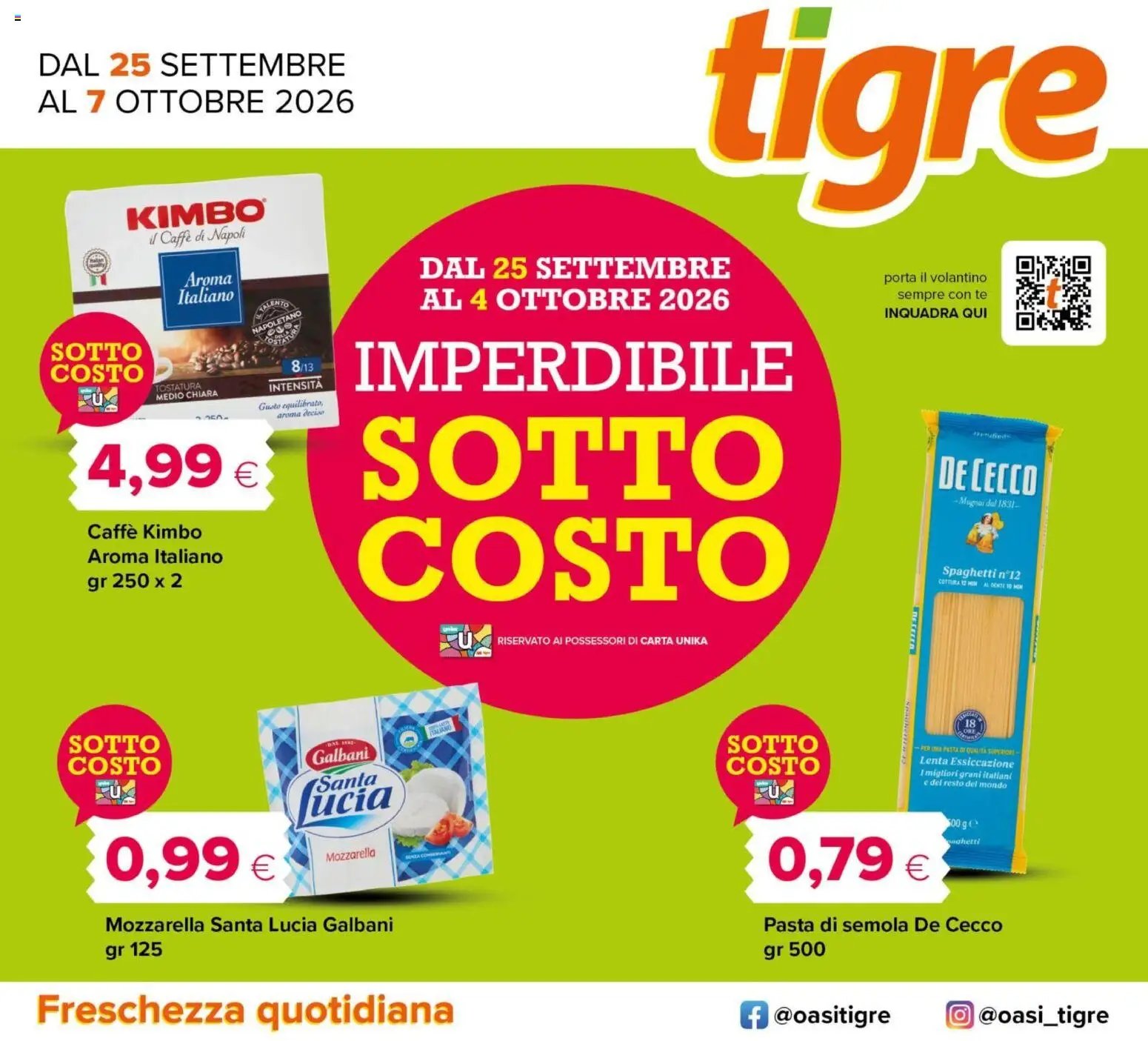 Tigre volantino