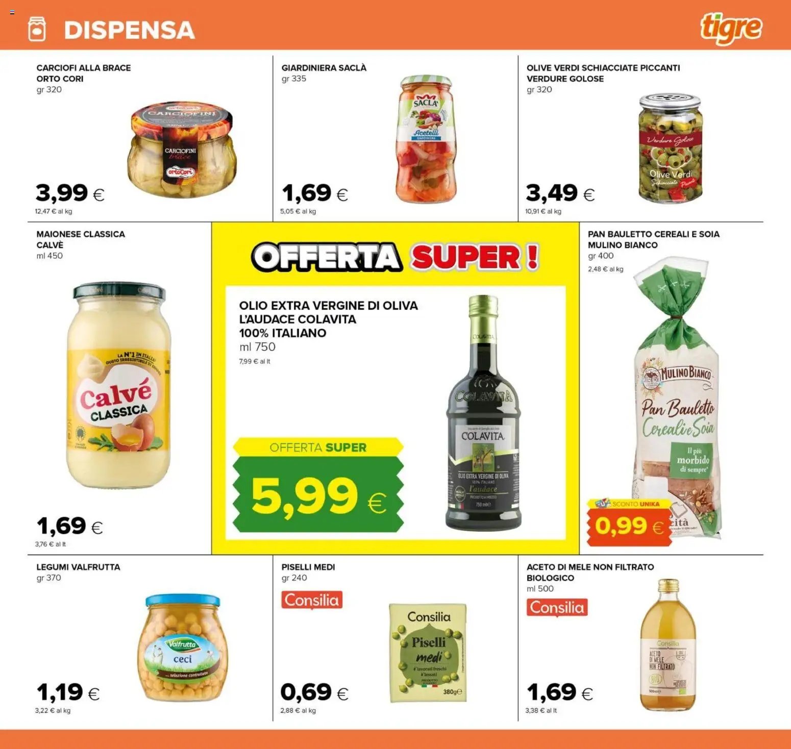 Tigre volantino