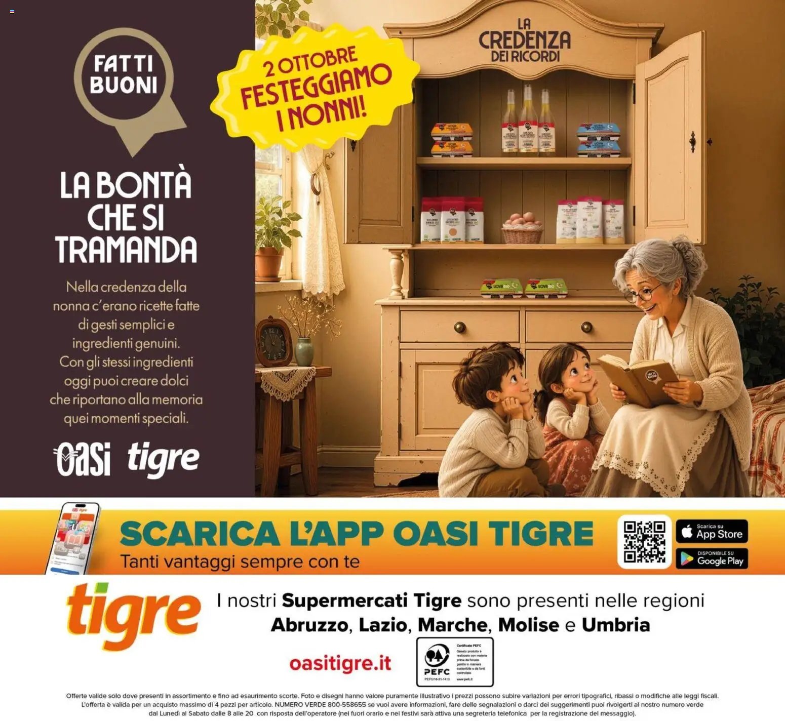 Tigre volantino
