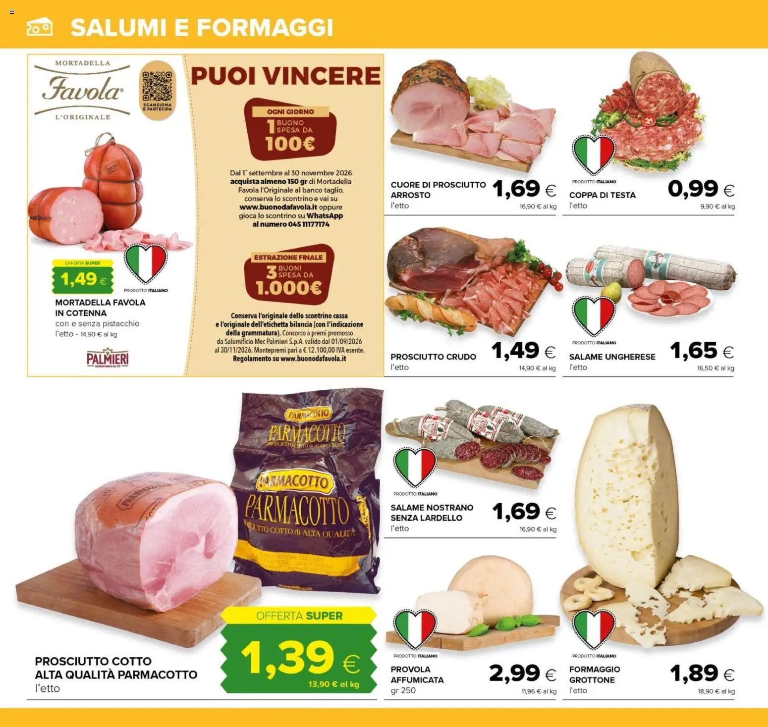 Tigre volantino