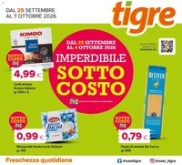 Tigre volantino