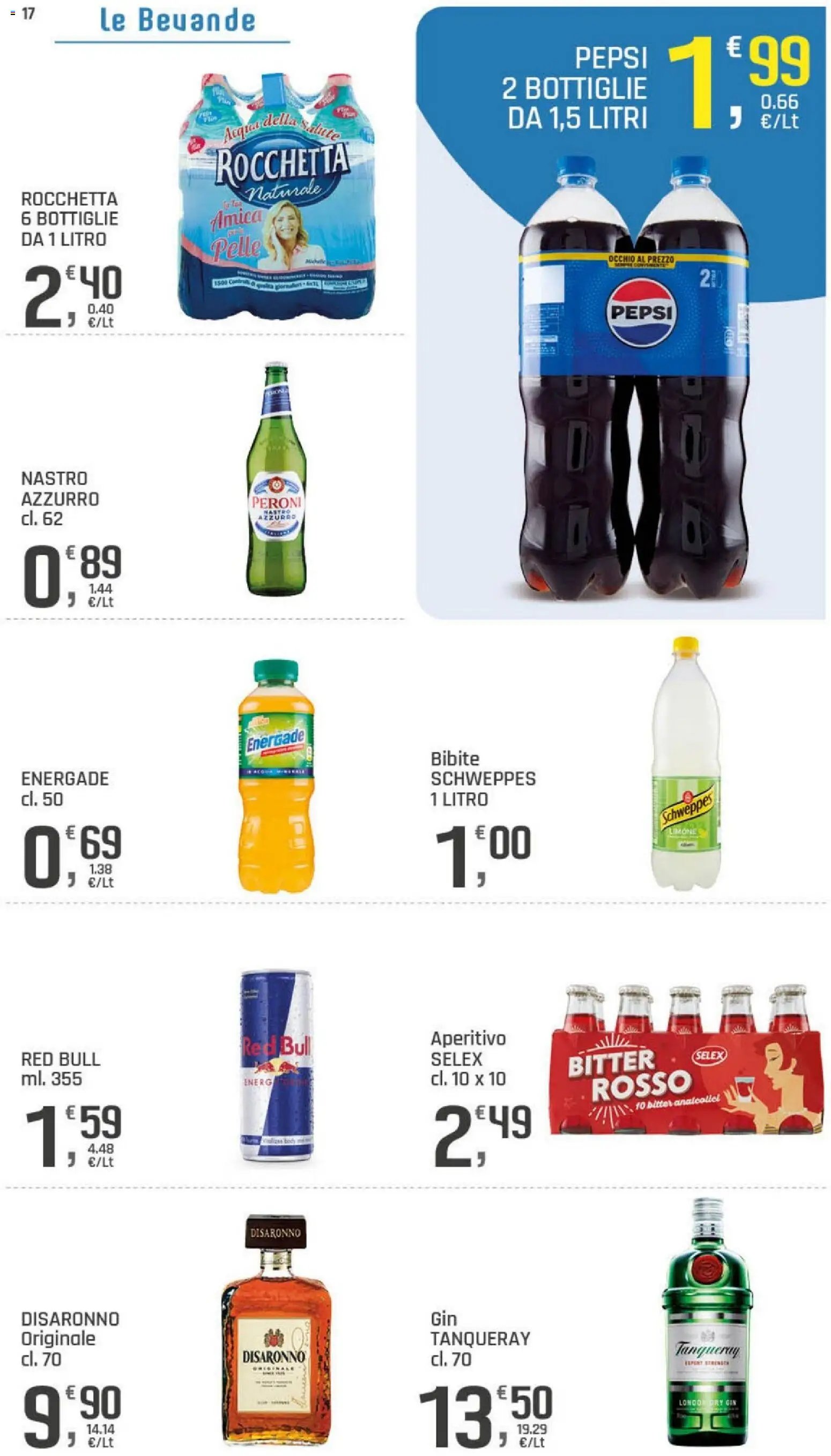 DOK volantino Procida e Pozzuoli