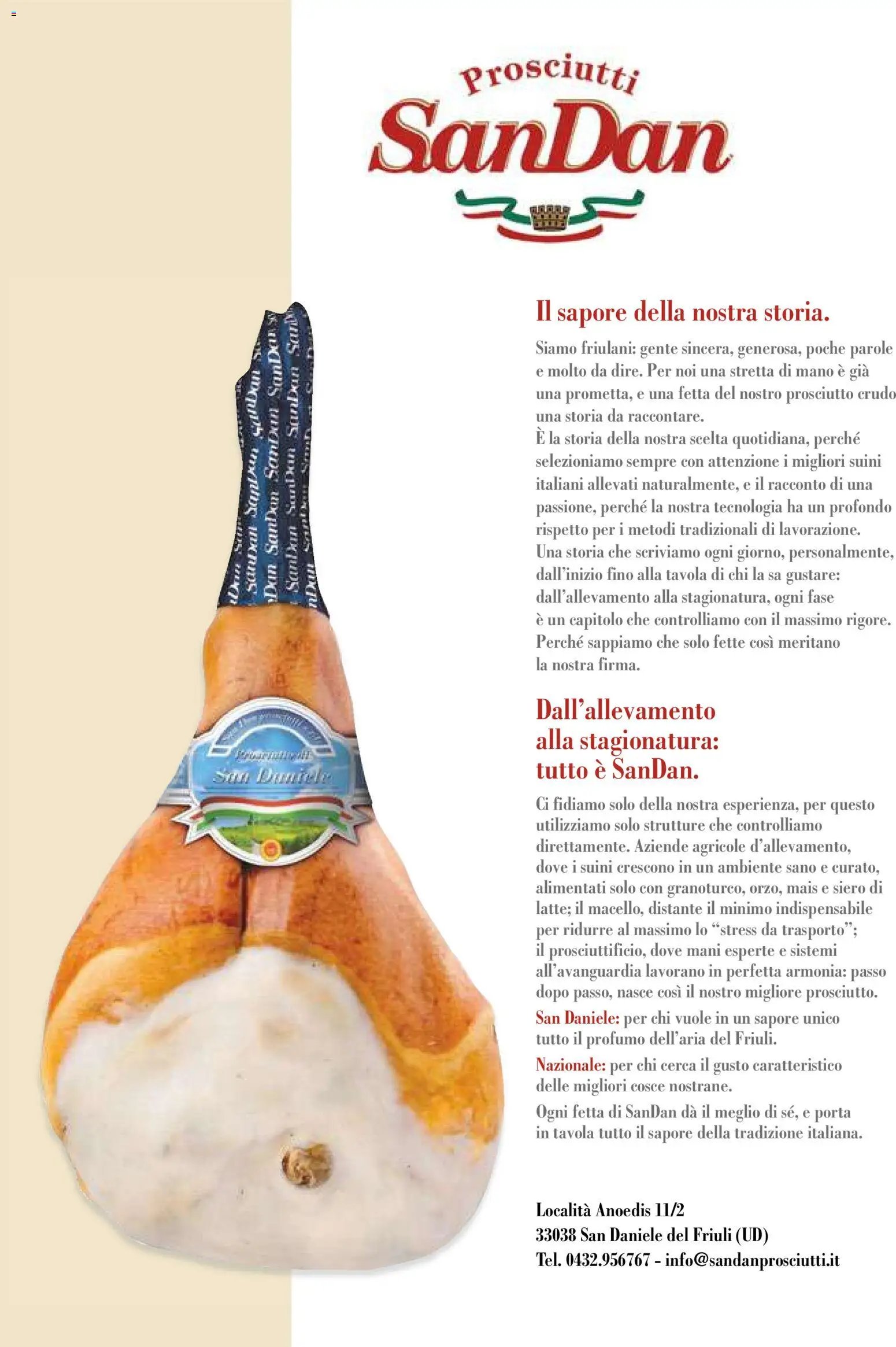 Gulliver volantino Gulli