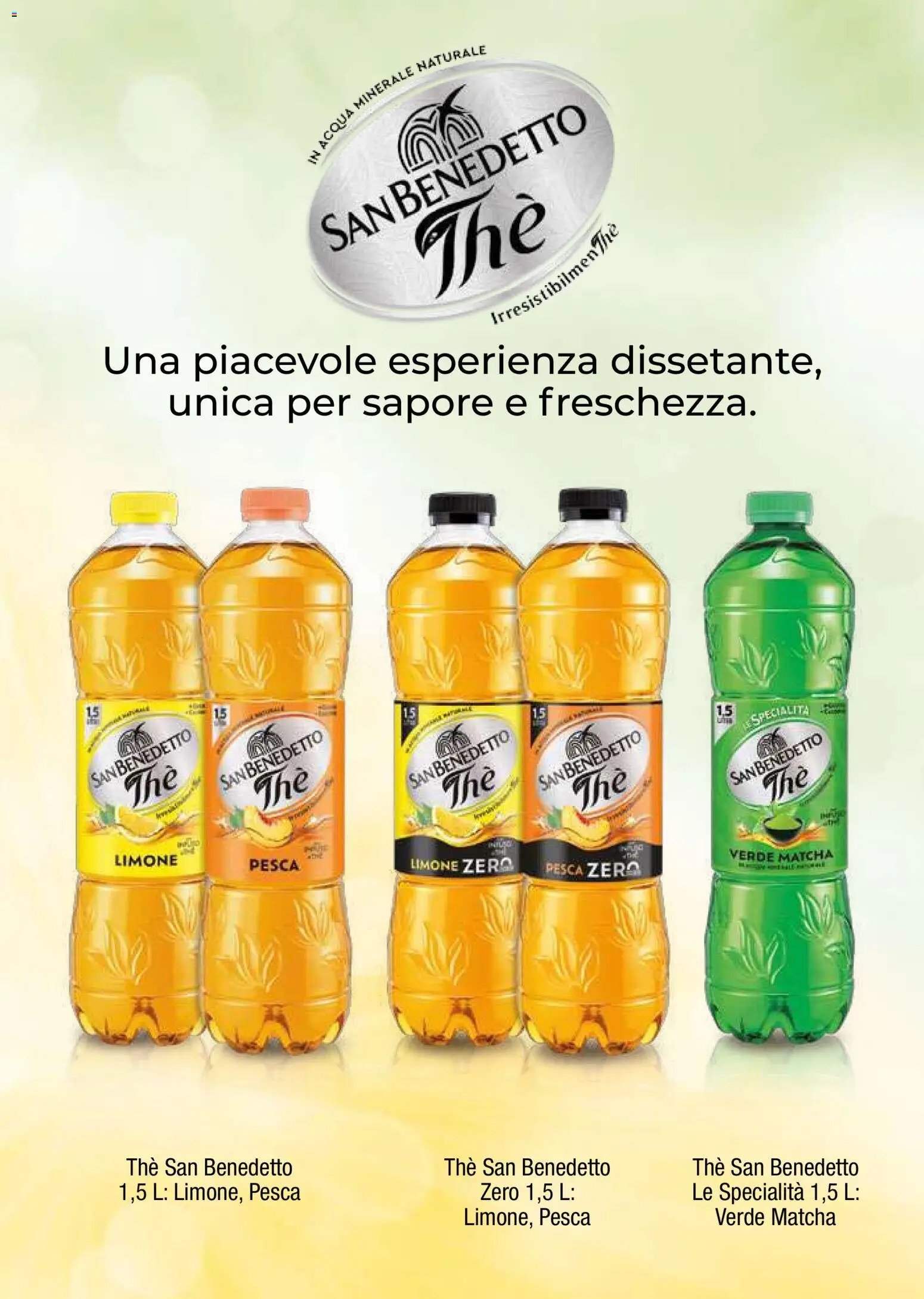 Gulliver volantino Gulli
