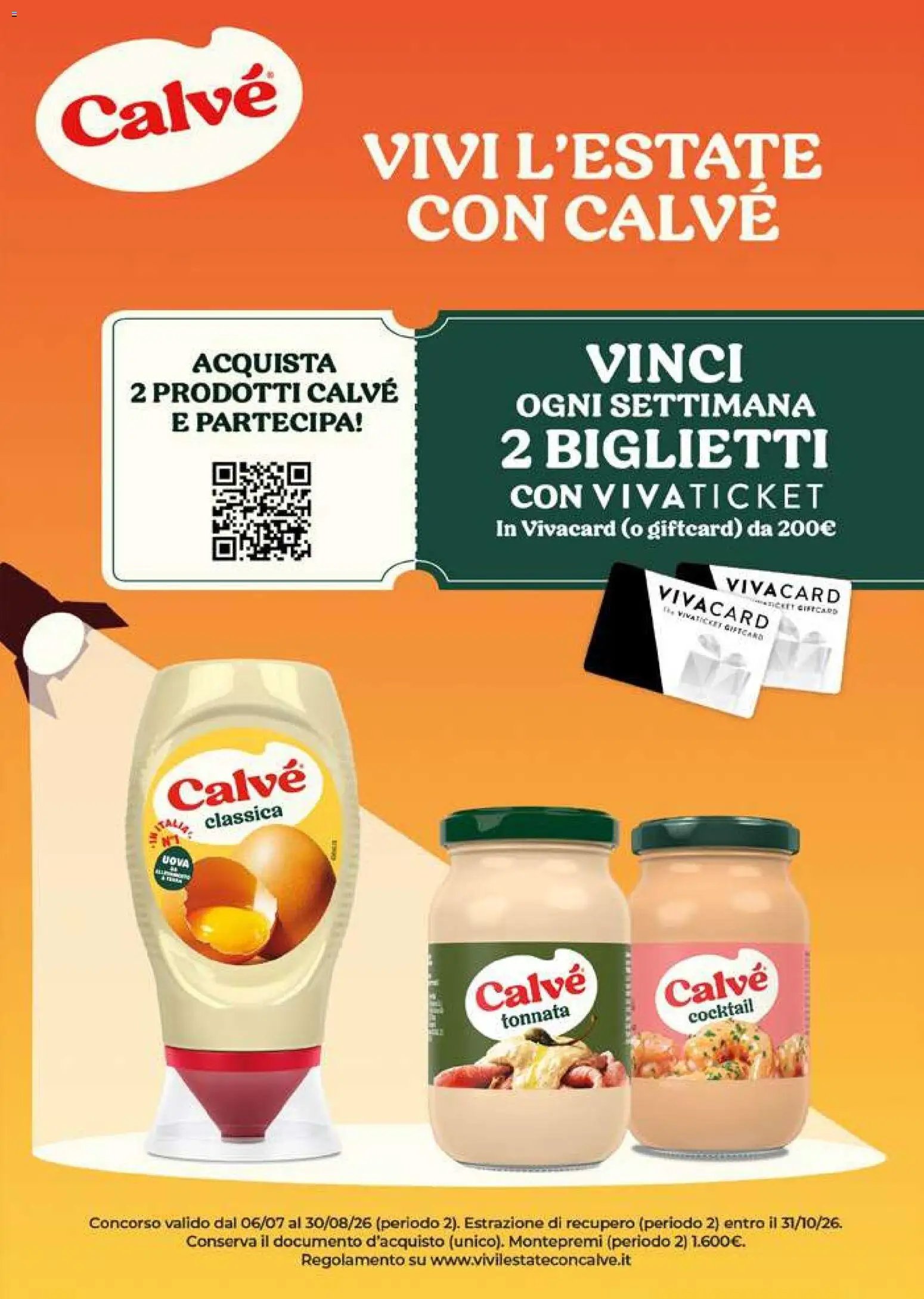 Gulliver volantino Gulli