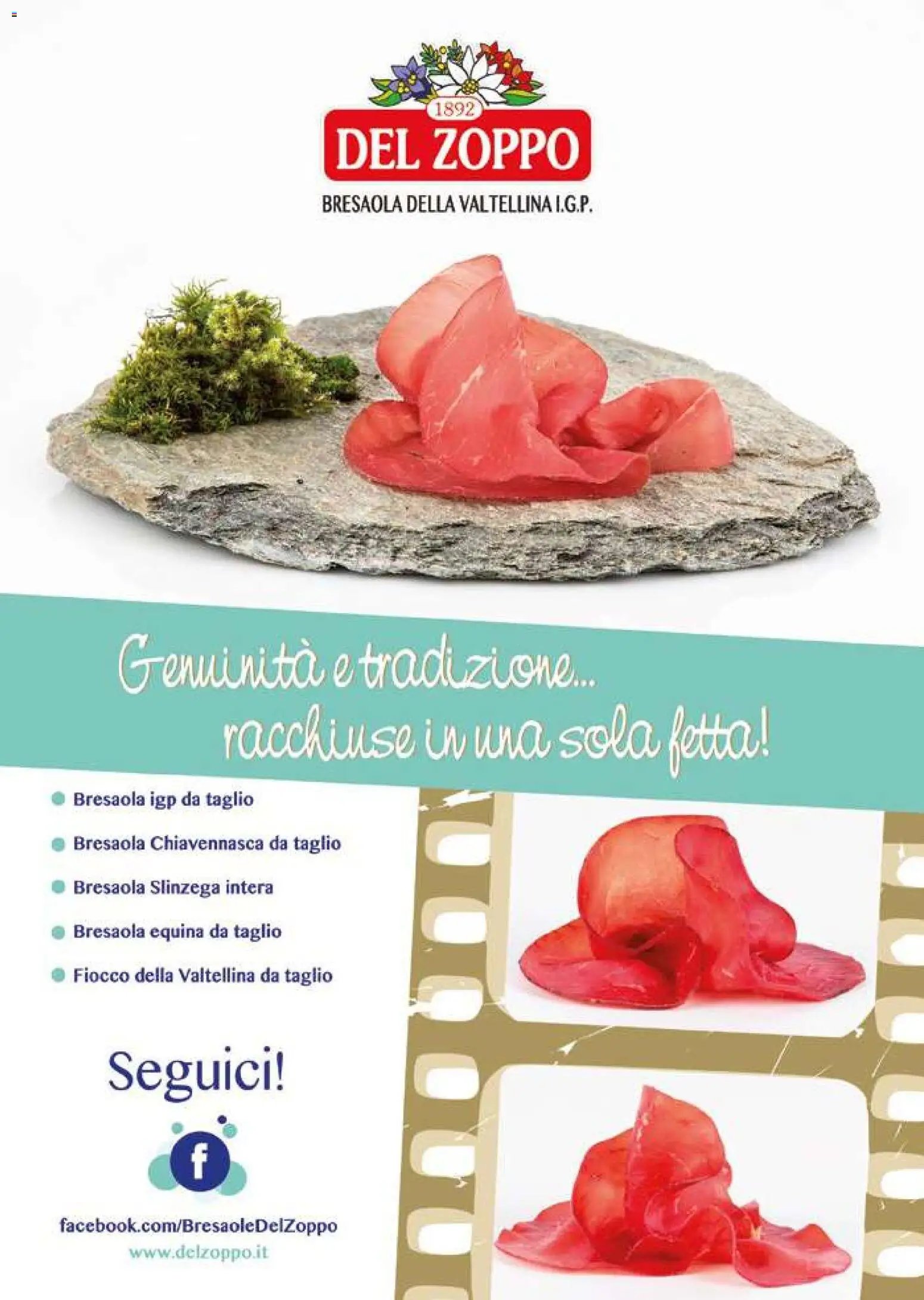 Gulliver volantino Gulli