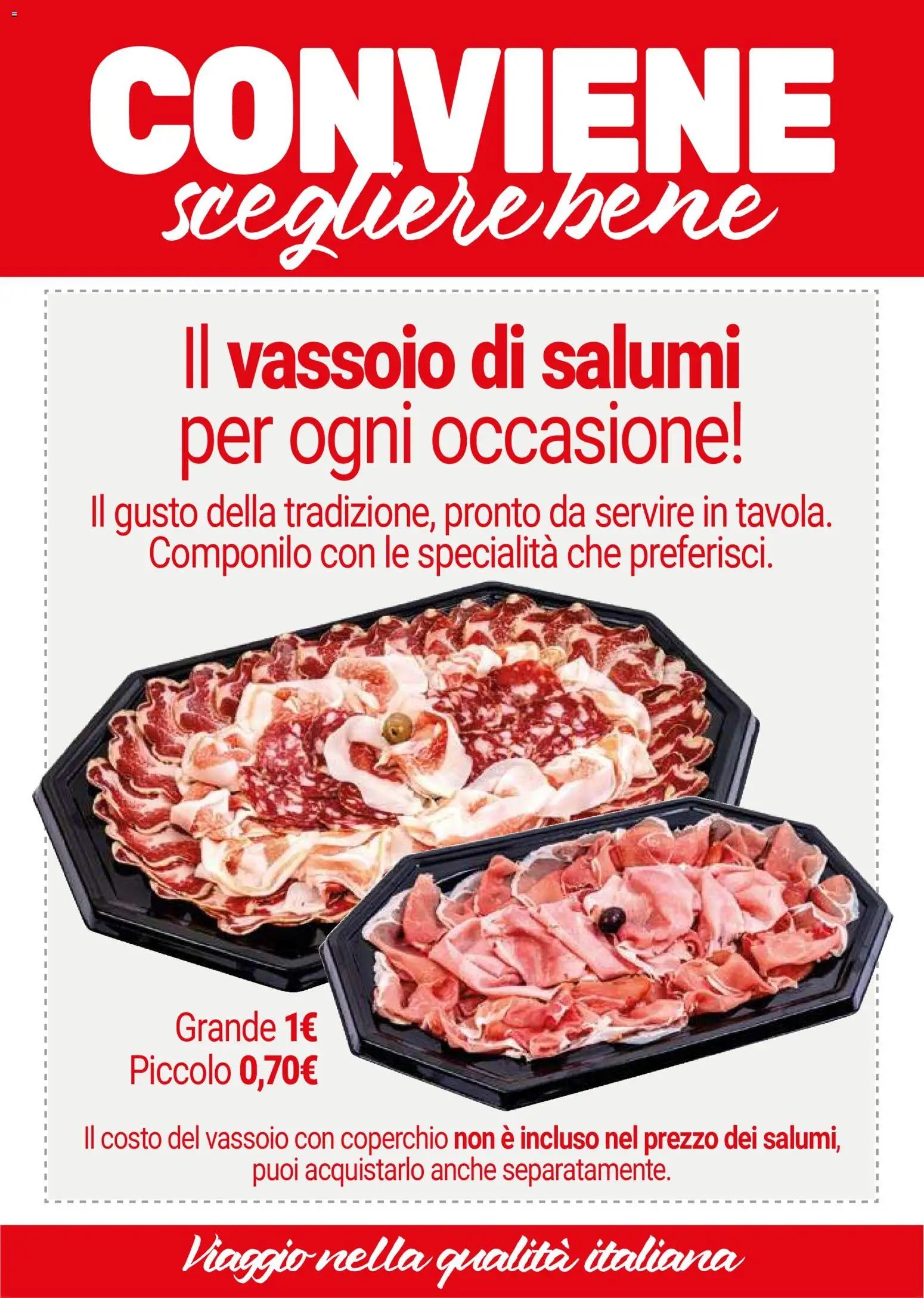 Gulliver volantino Gulli