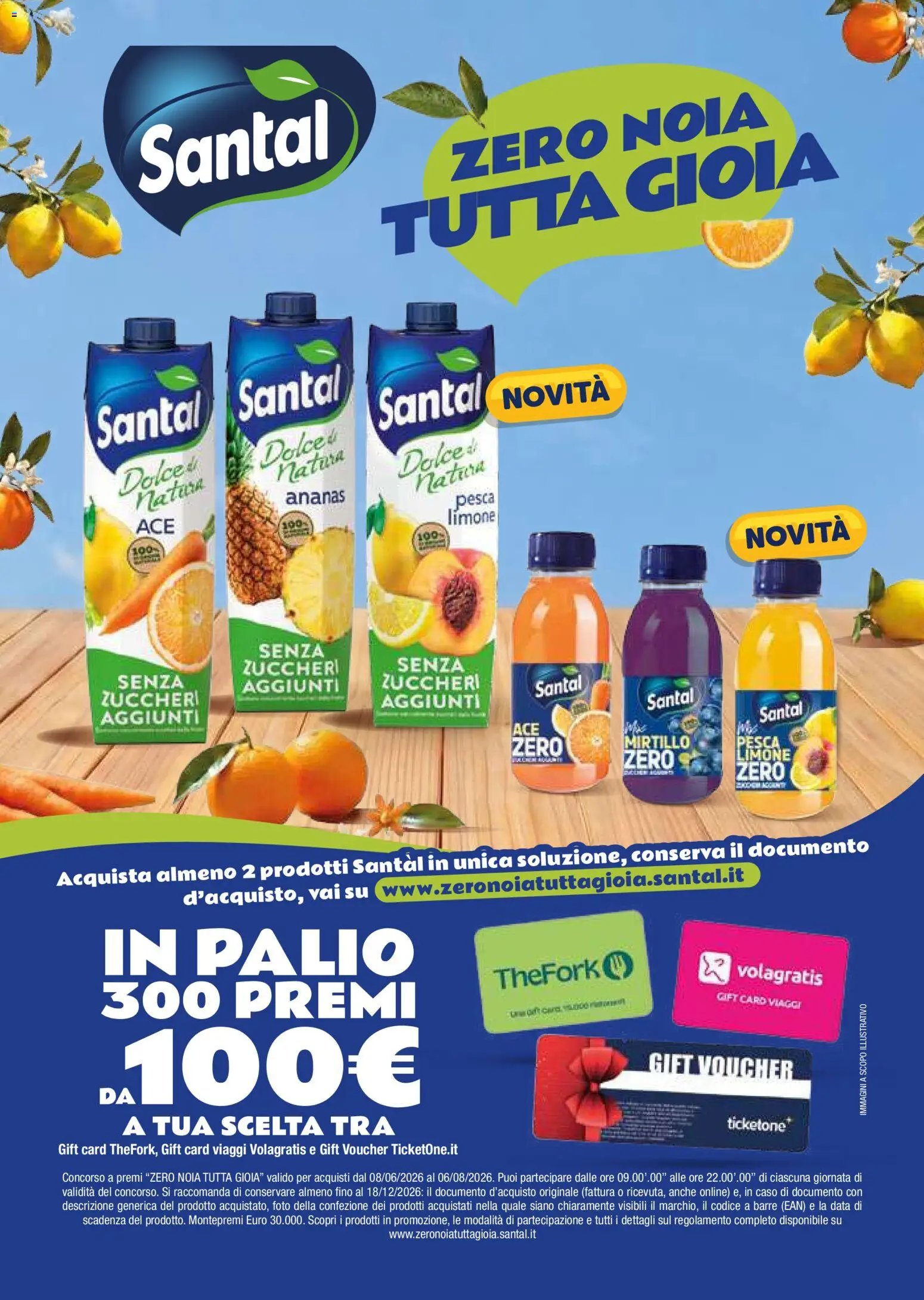 Gulliver volantino Gulli