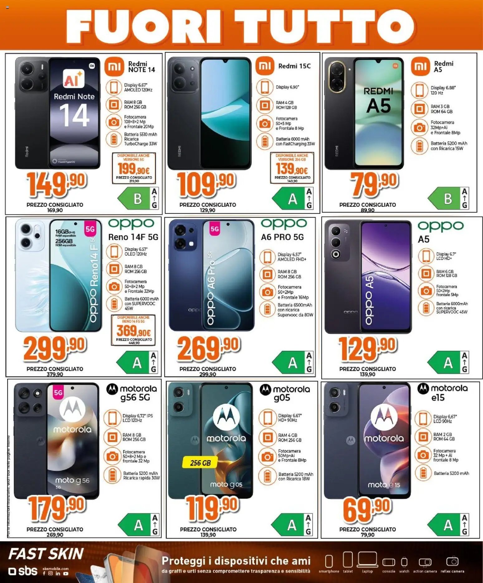 Expert Lissone catalogo (2025-12-27 - 2026-01-14)