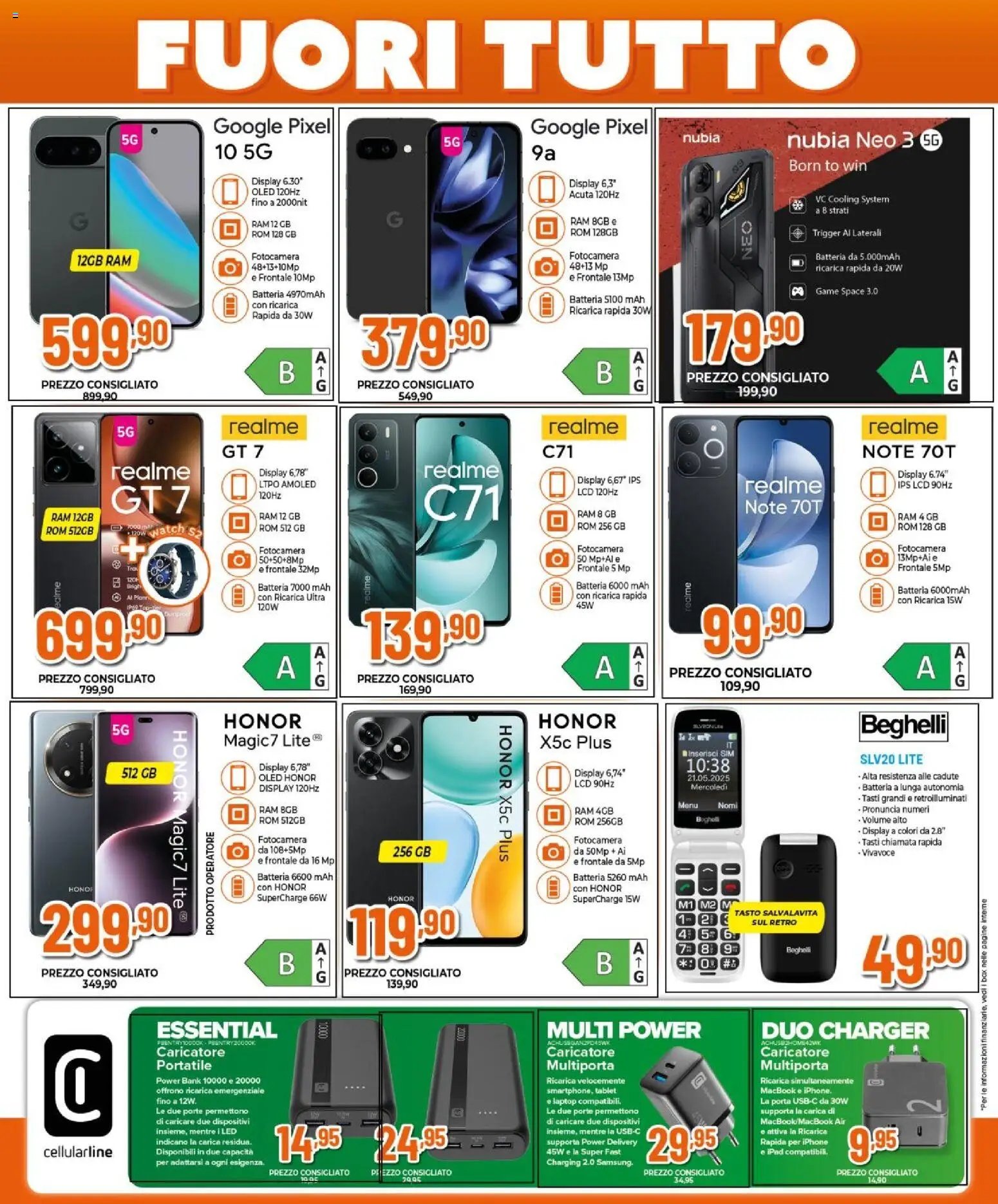 Expert Lissone catalogo (2025-12-27 - 2026-01-14)