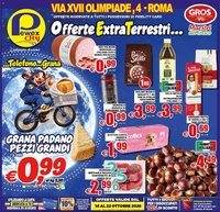 Pewex volantino City Via XVII Olimpiade