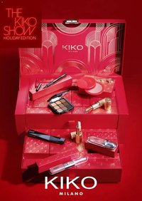 Kiko volantino