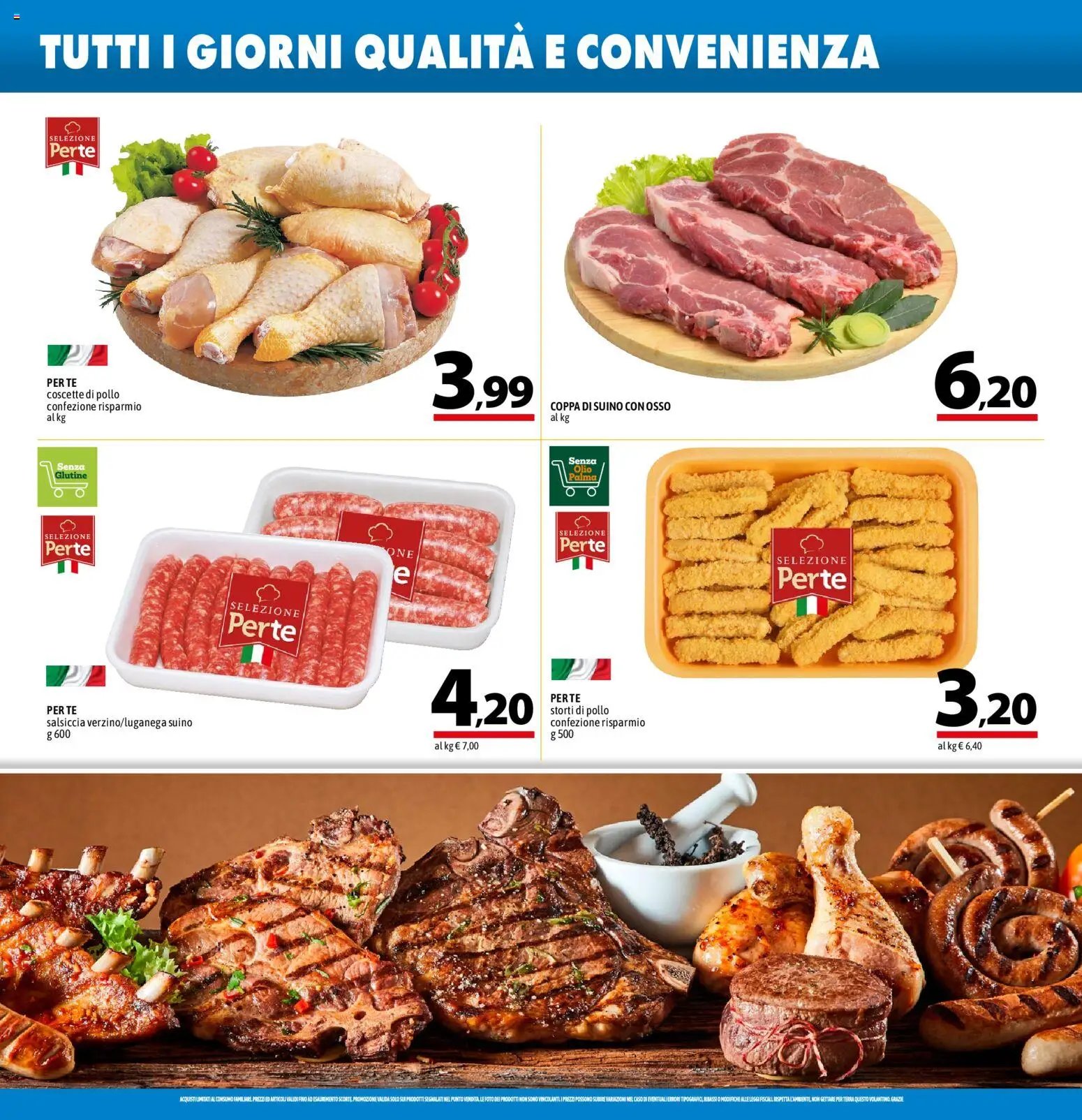 A&O volantino Super