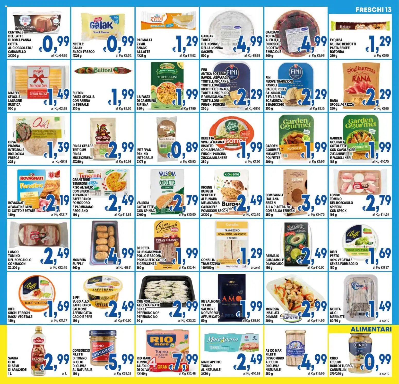 DEM volantino (2026-03-06 - 2026-03-16)