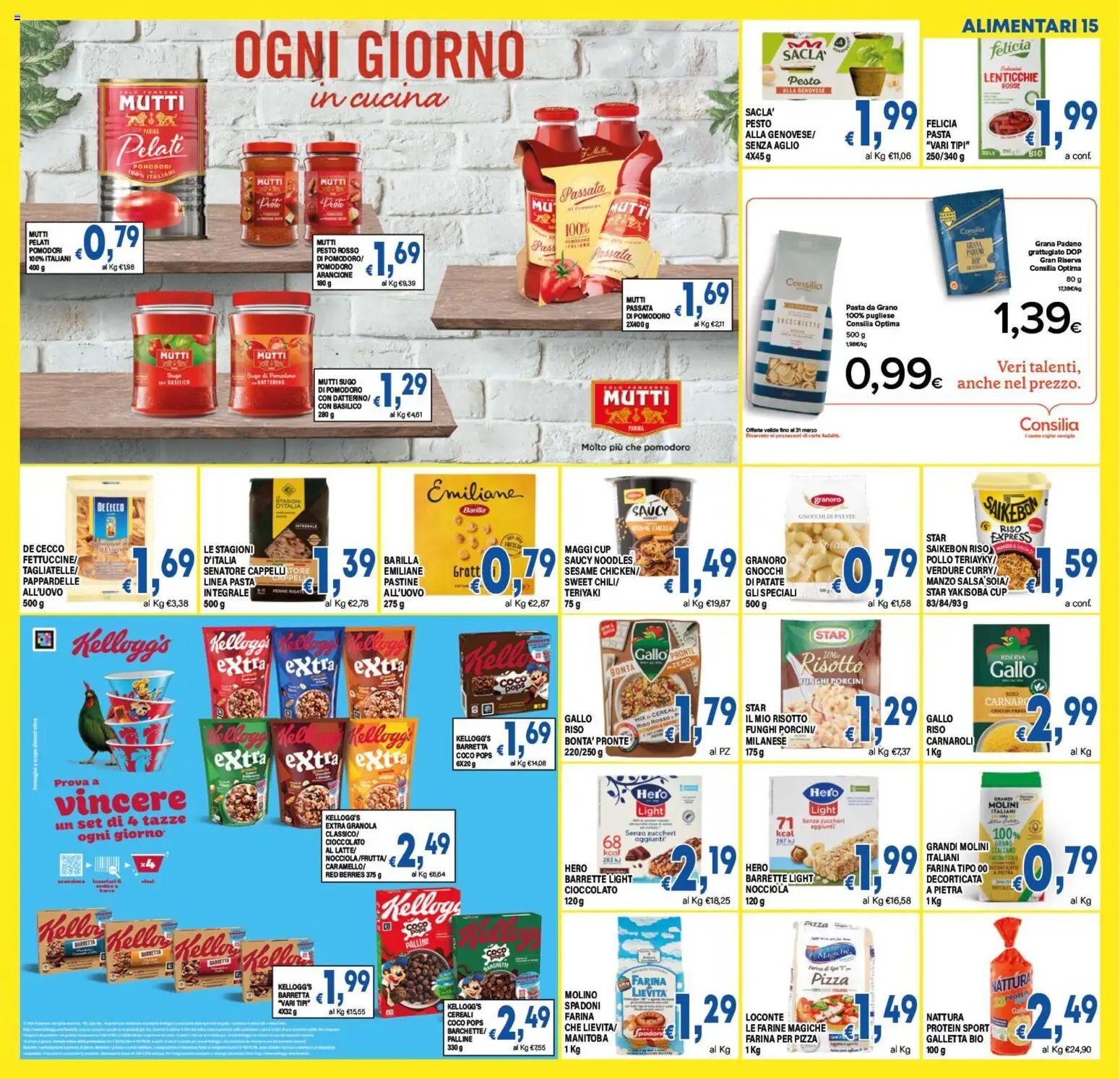 DEM volantino (2026-03-06 - 2026-03-16)