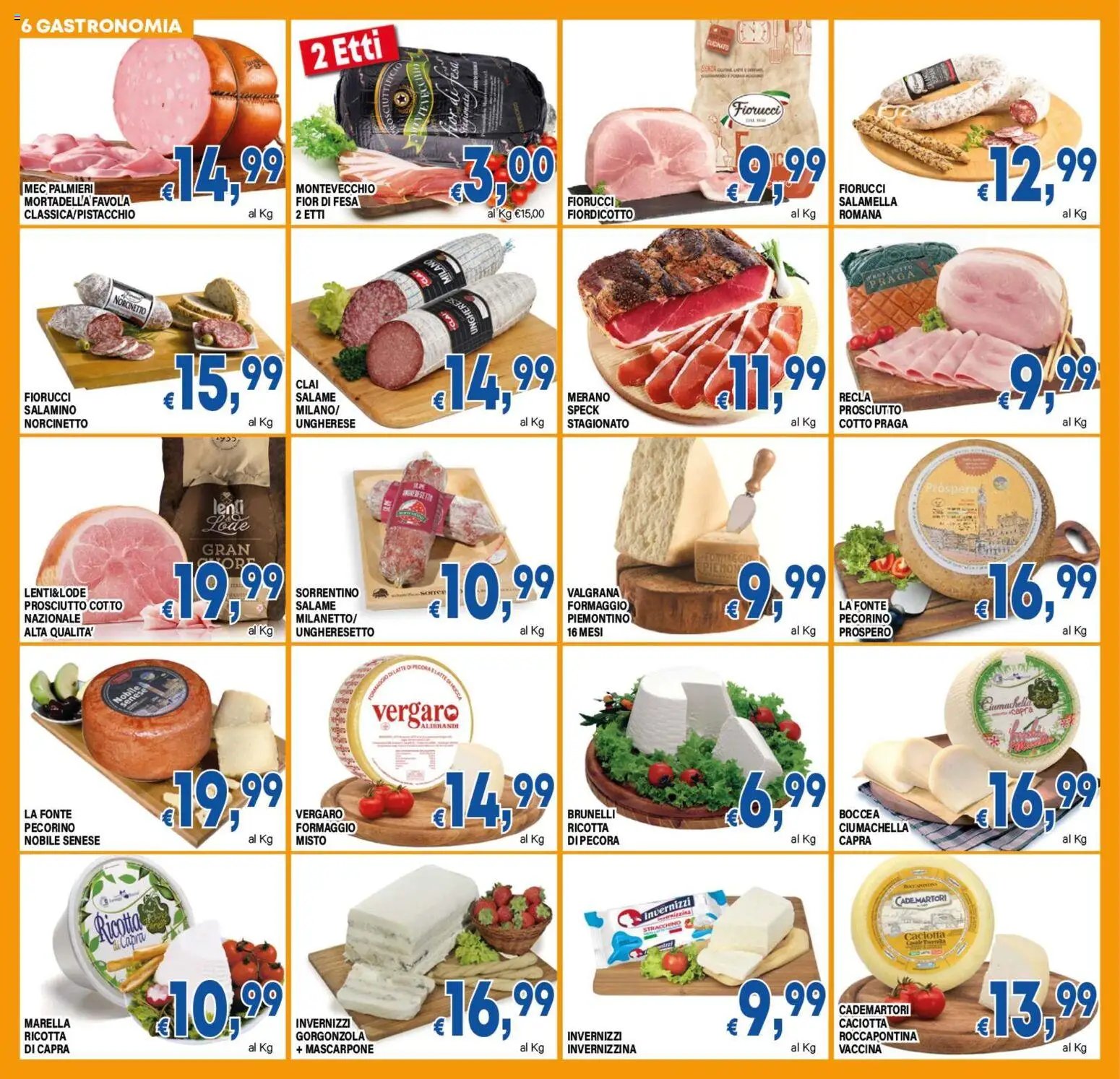 DEM volantino (2026-03-06 - 2026-03-16)