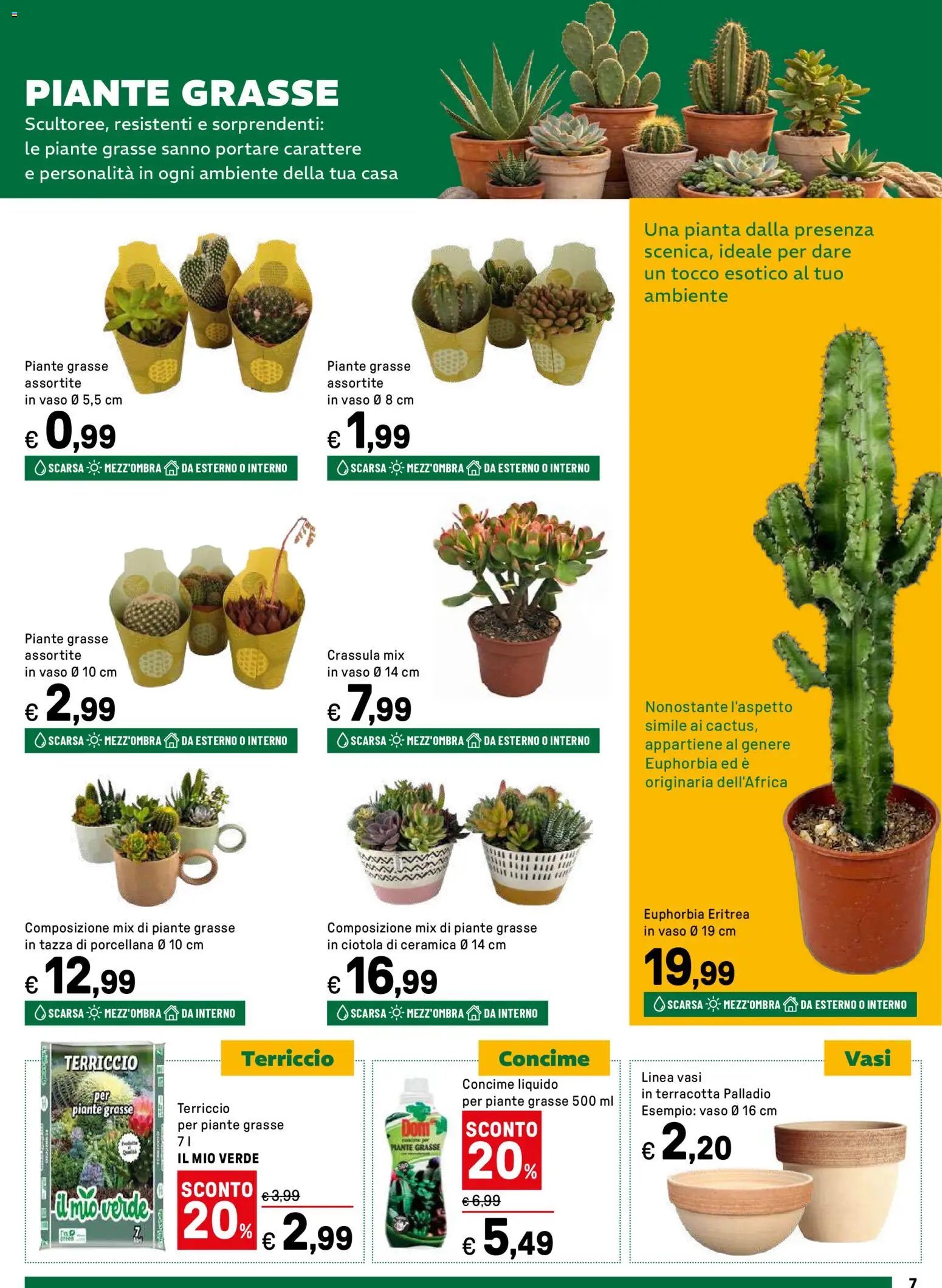 Iper volantino Giardino (2026-03-16 - 2026-04-12)