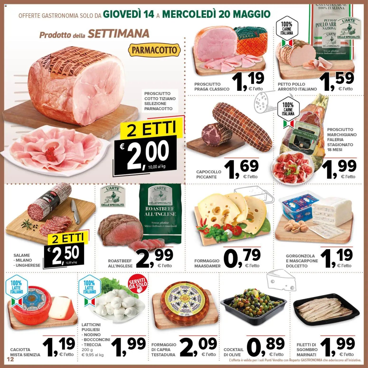 Todis volantino (2026-05-14 - 2026-05-24)