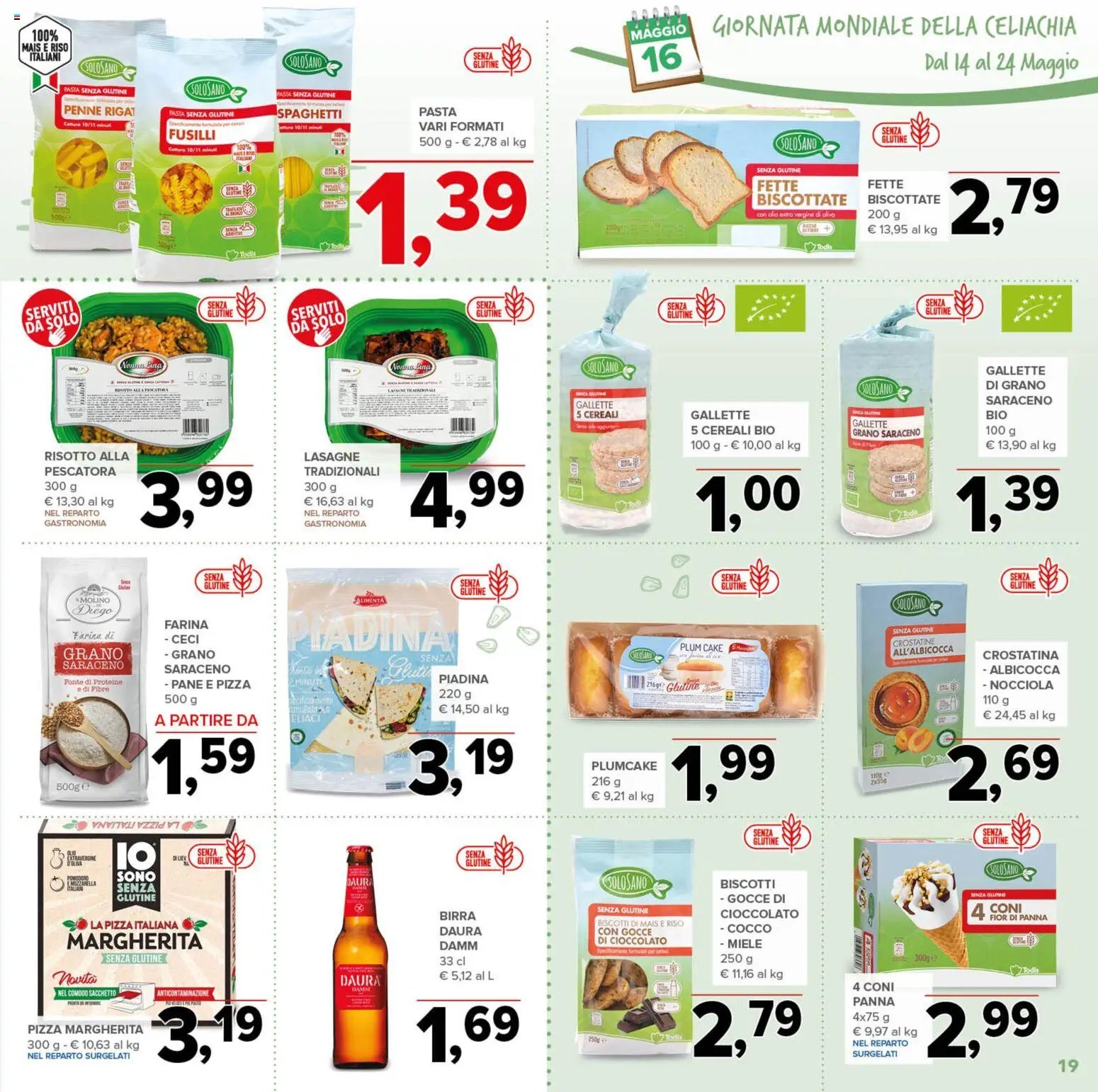 Todis volantino (2026-05-14 - 2026-05-24)