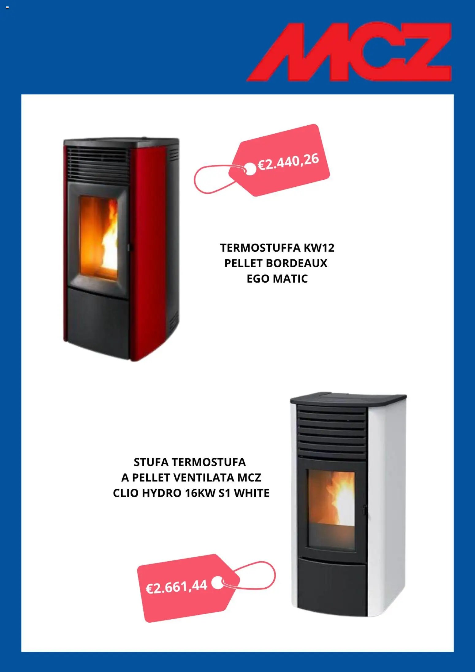 BricoSì volantino