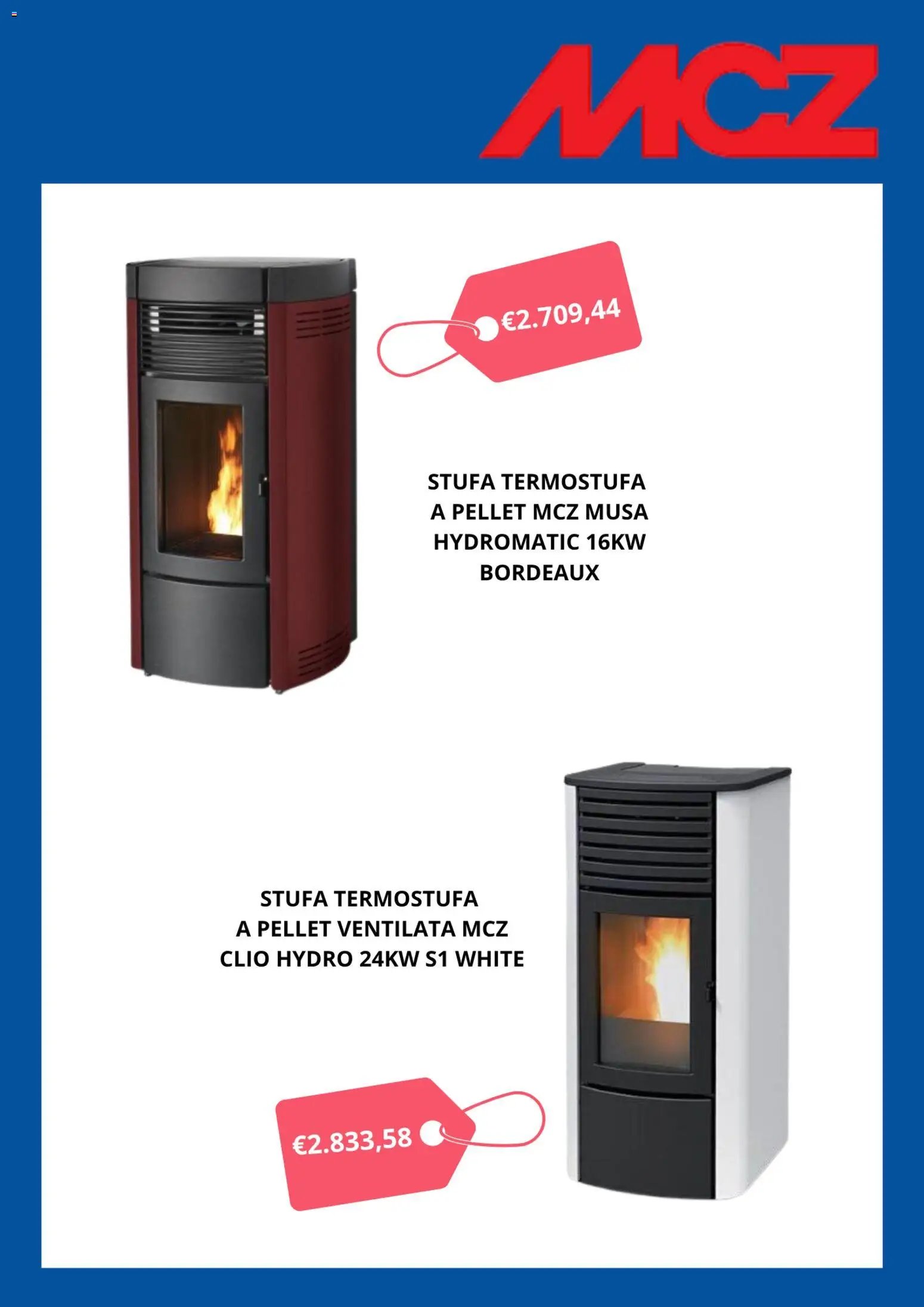 BricoSì volantino