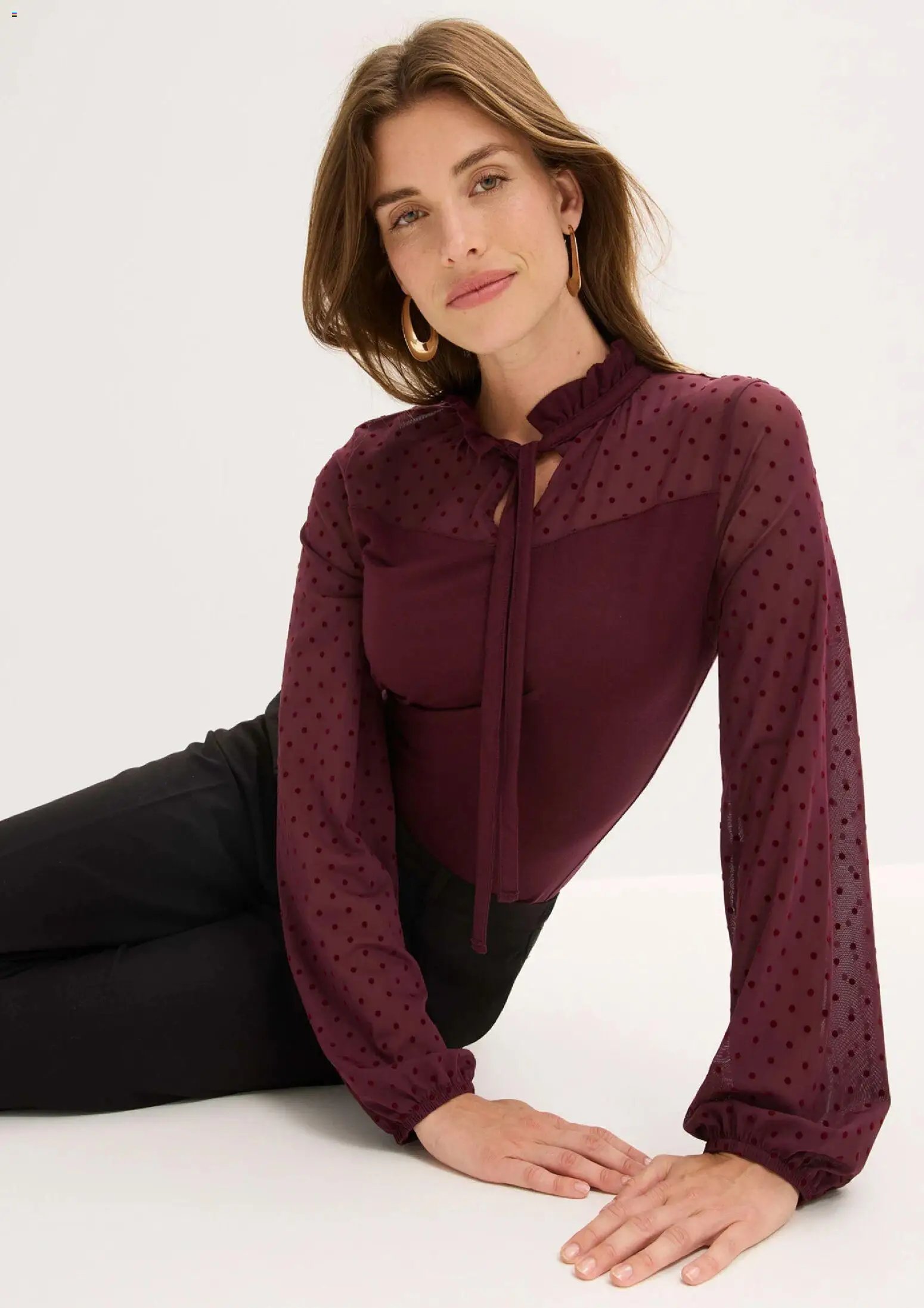 Volantino Bonprix	 (2025-11-01 - 2025-11-30)