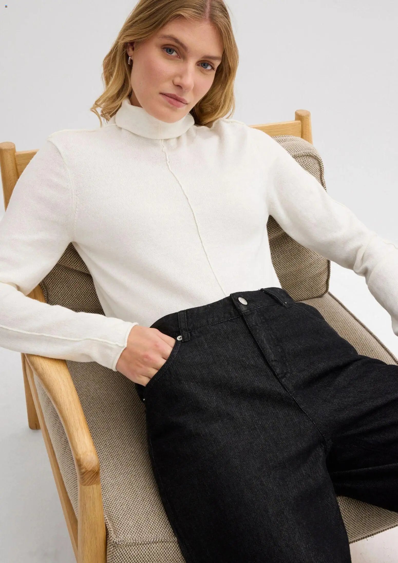 Volantino Bonprix	 (2025-11-01 - 2025-11-30)