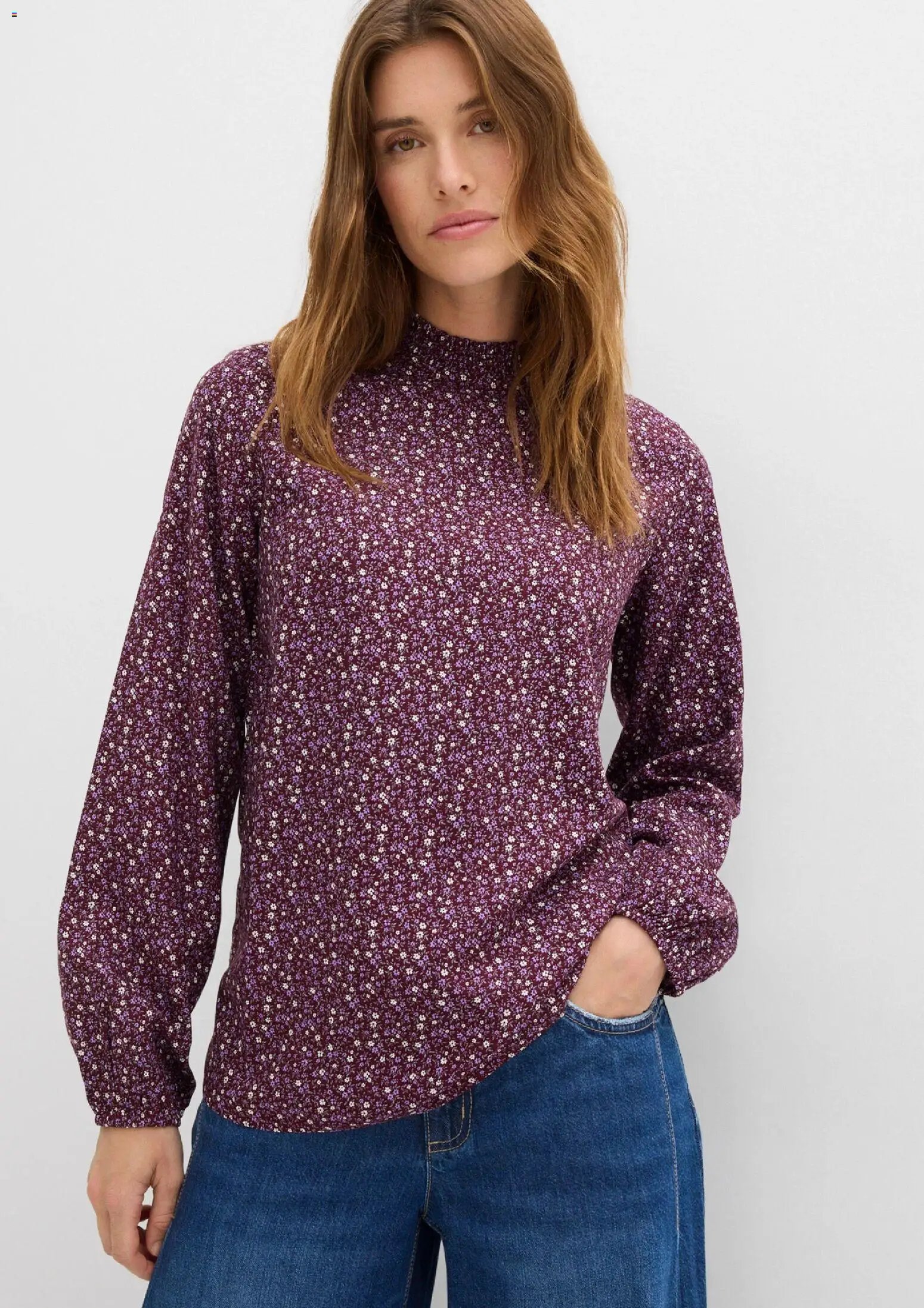 Volantino Bonprix	 (2025-11-01 - 2025-11-30)