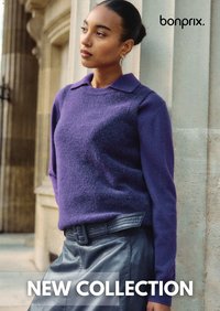 Volantino Bonprix	 (2025-11-01 - 2025-11-30)
