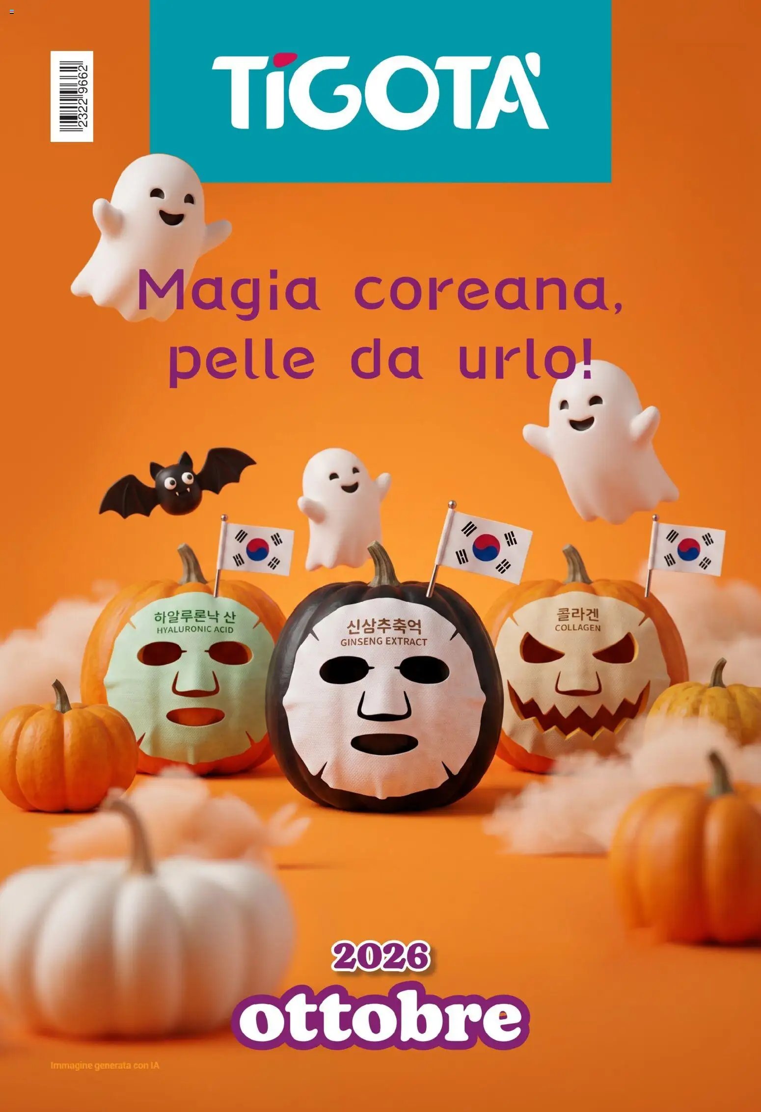 Tigotà volantino