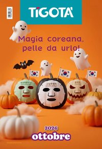 Tigotà volantino