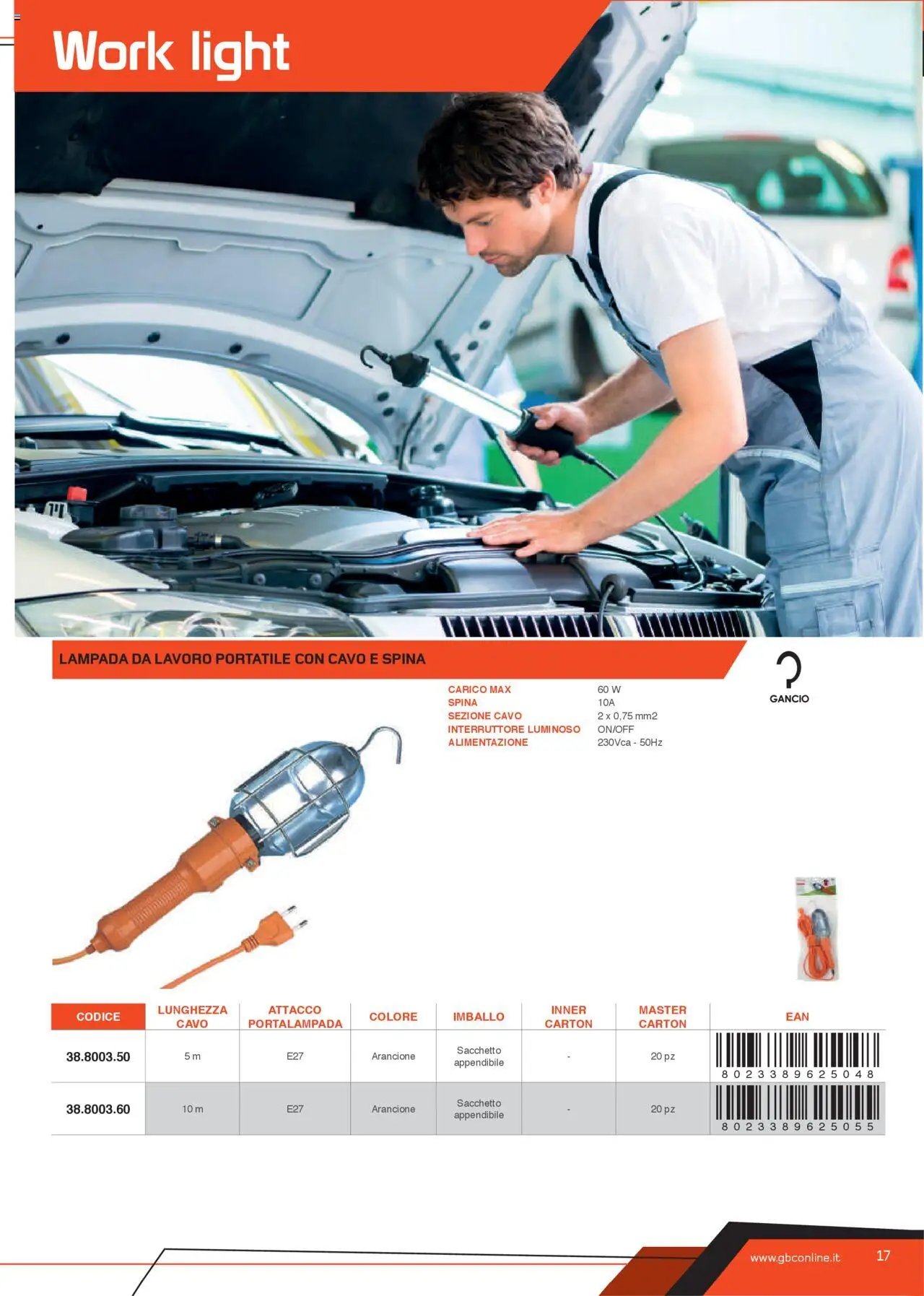 GBC Torce catalogo (2025-05-31 - 2025-12-31)