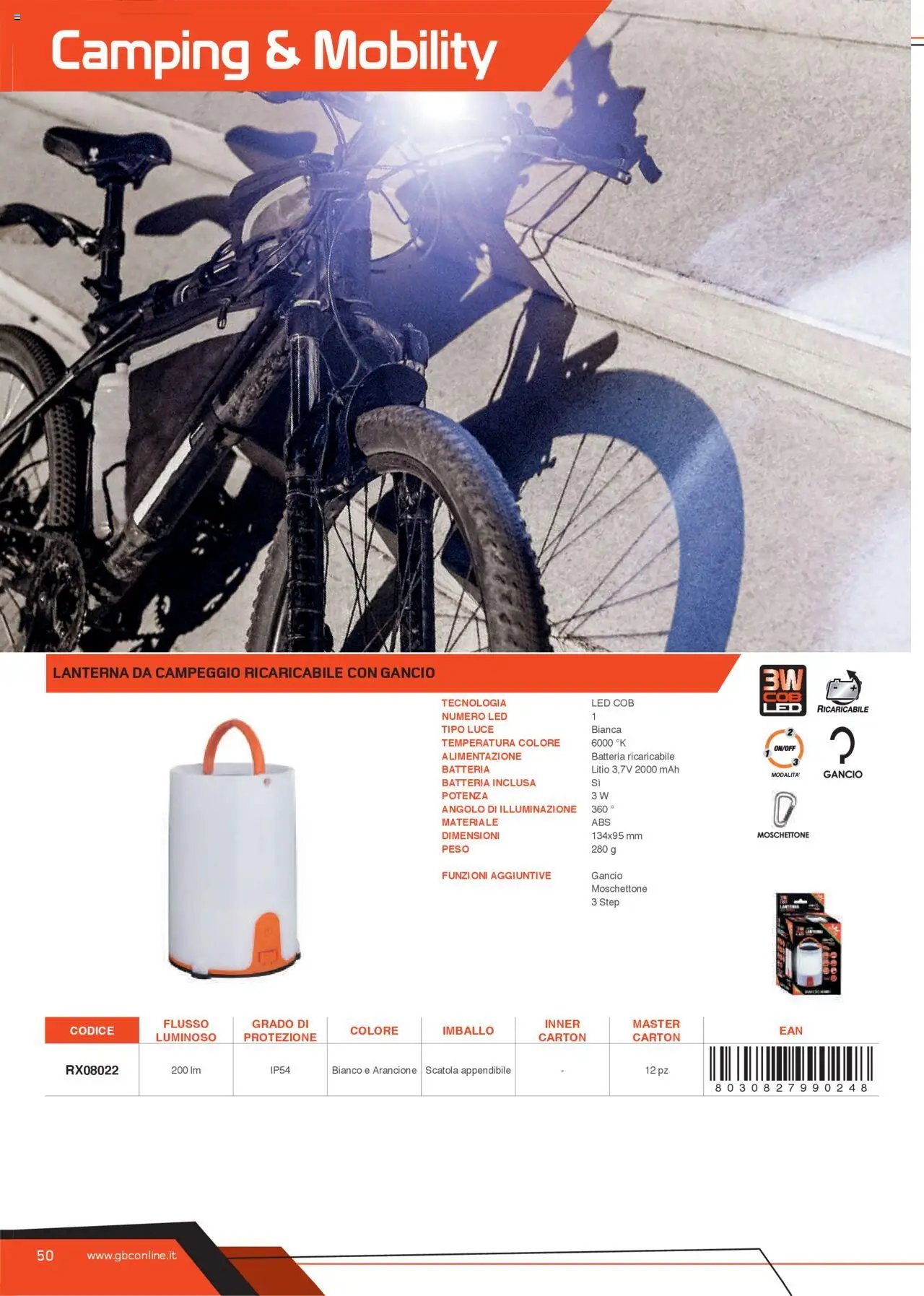 GBC Torce catalogo (2025-05-31 - 2025-12-31)