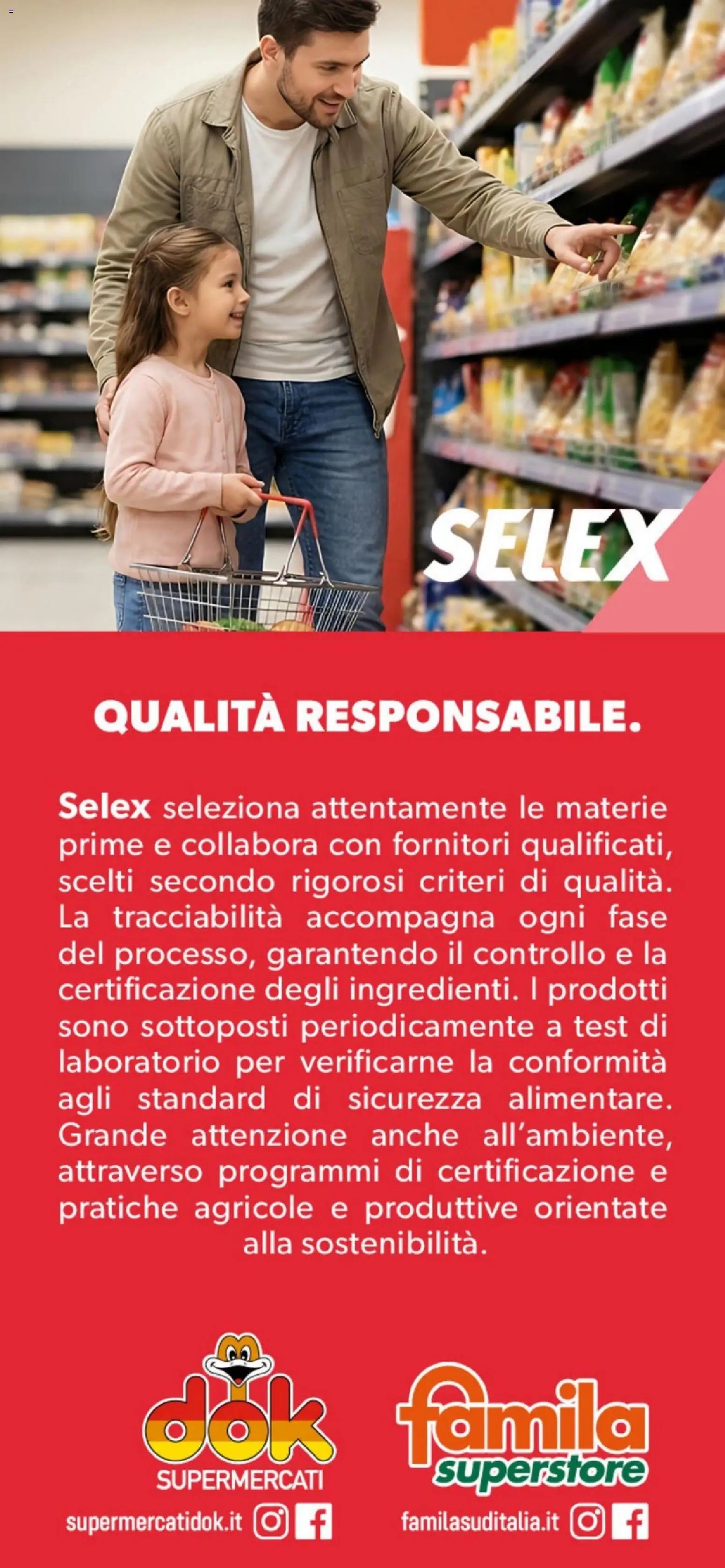 DOK volantino Scuola