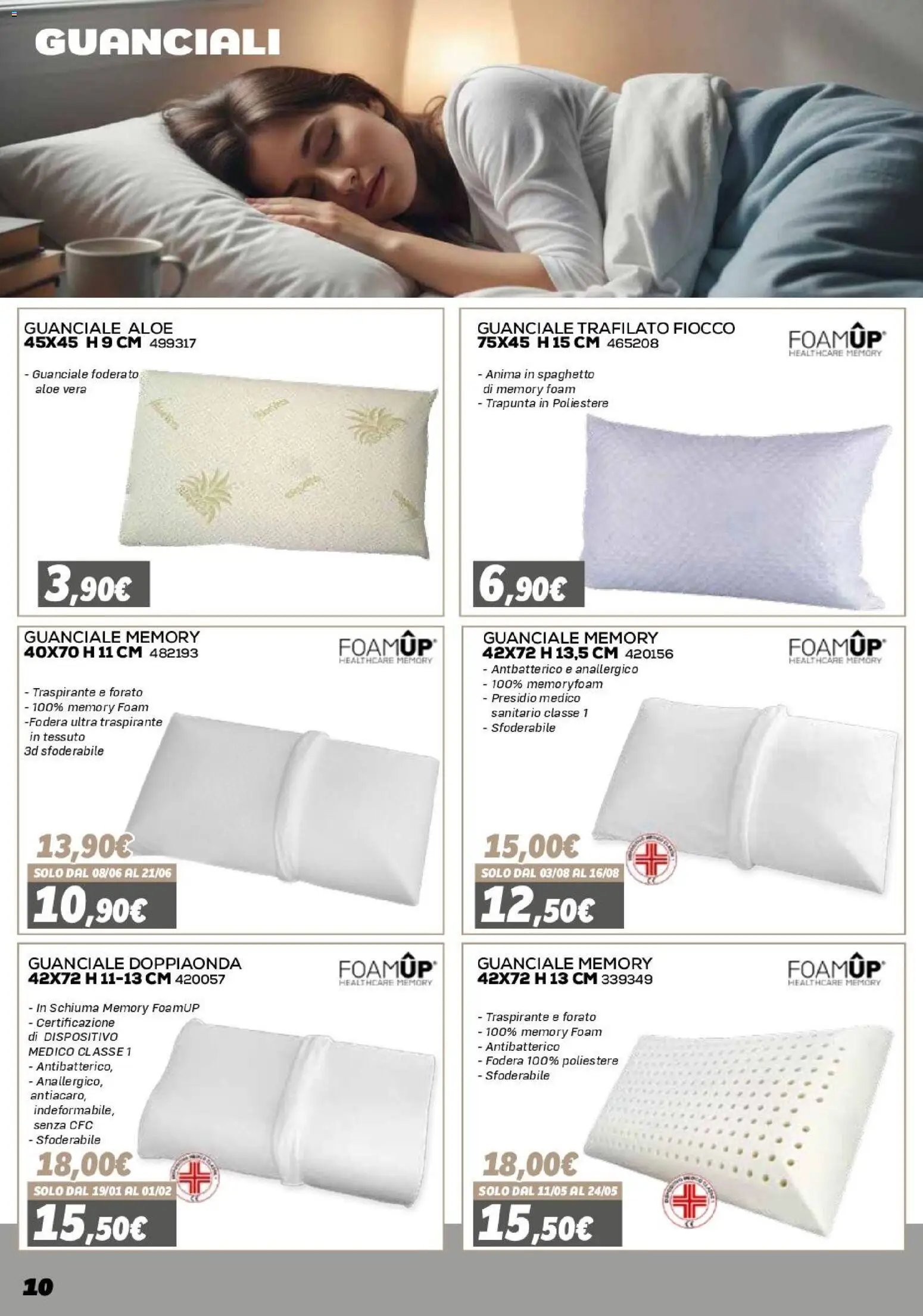 Orizzonte Mobile catalogo (2026-01-16 - 2026-09-27)