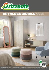 Orizzonte Mobile catalogo (2026-01-16 - 2026-09-27)