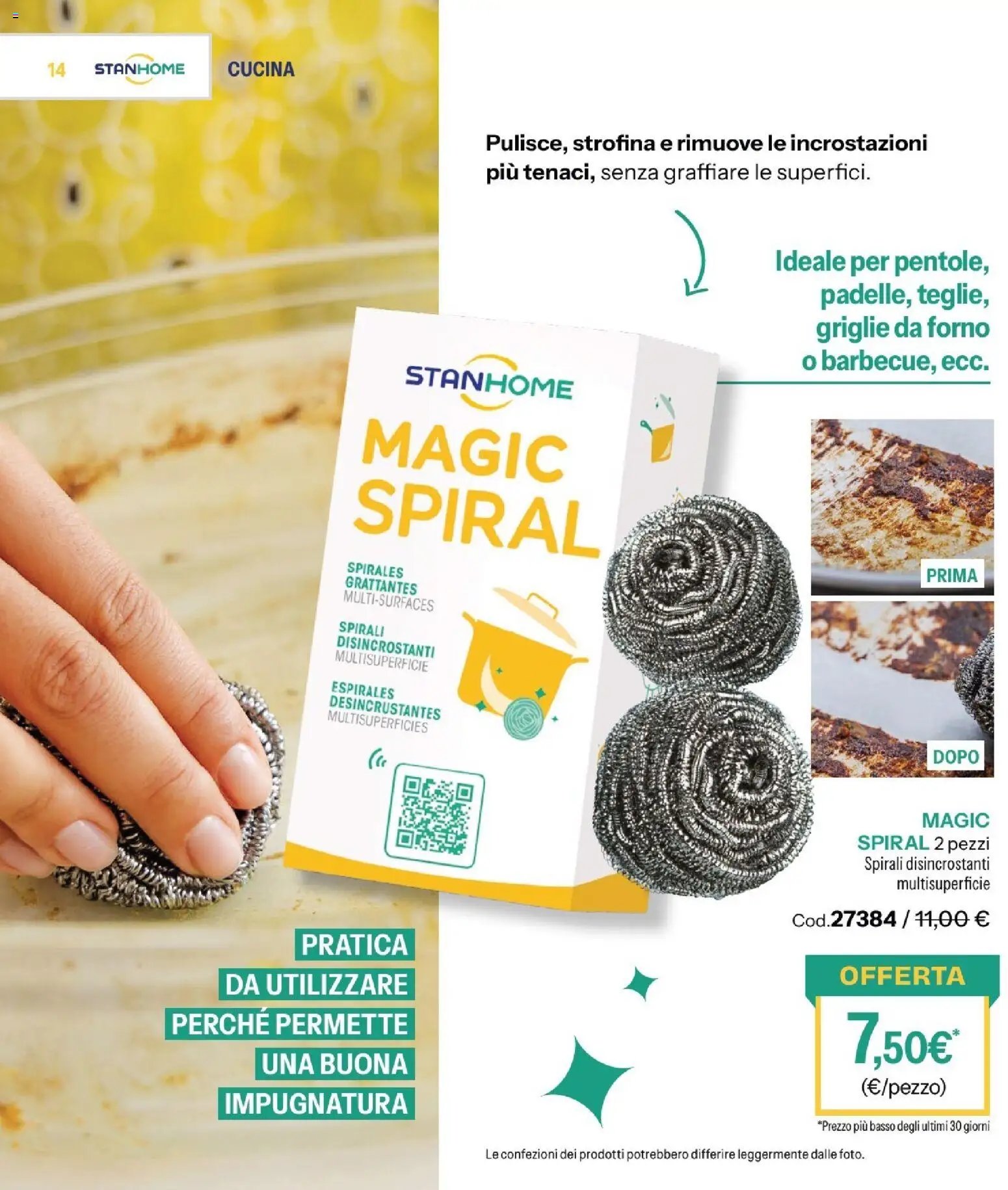 Catalogo Stanhome 15 2026