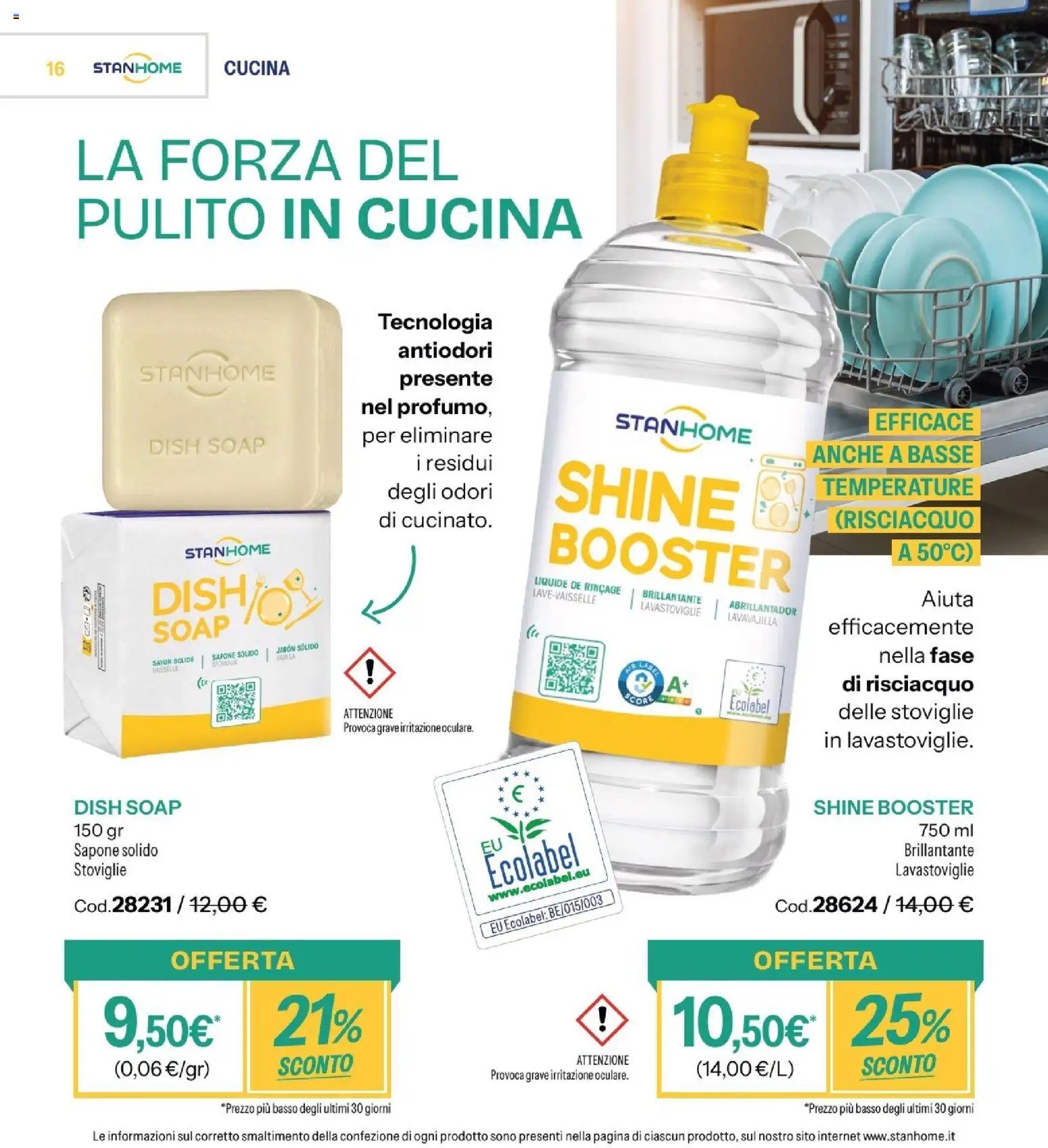 Catalogo Stanhome 15 2026
