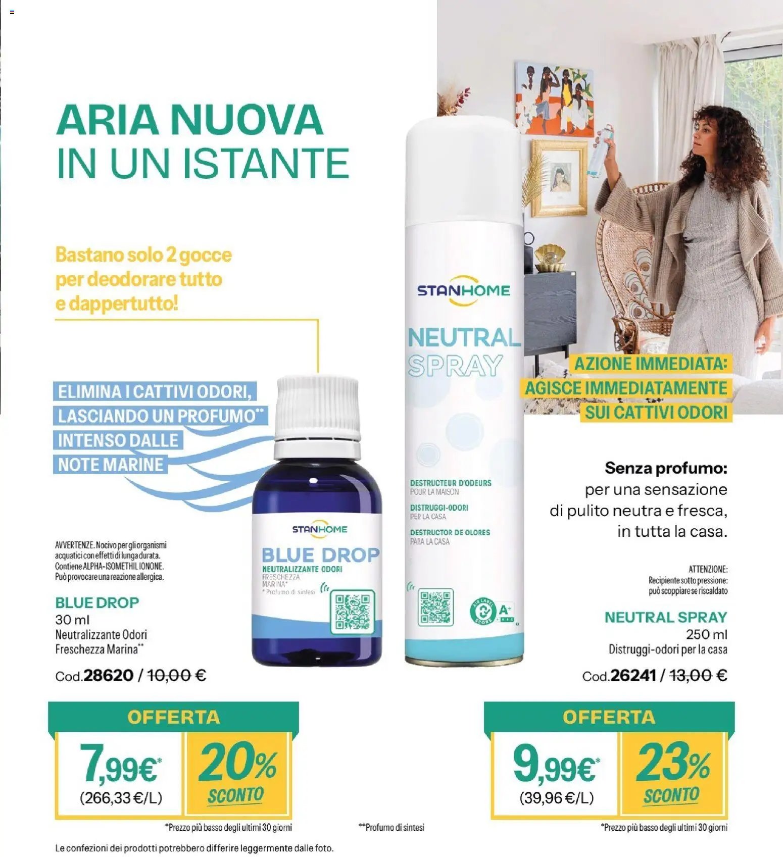 Catalogo Stanhome 15 2026