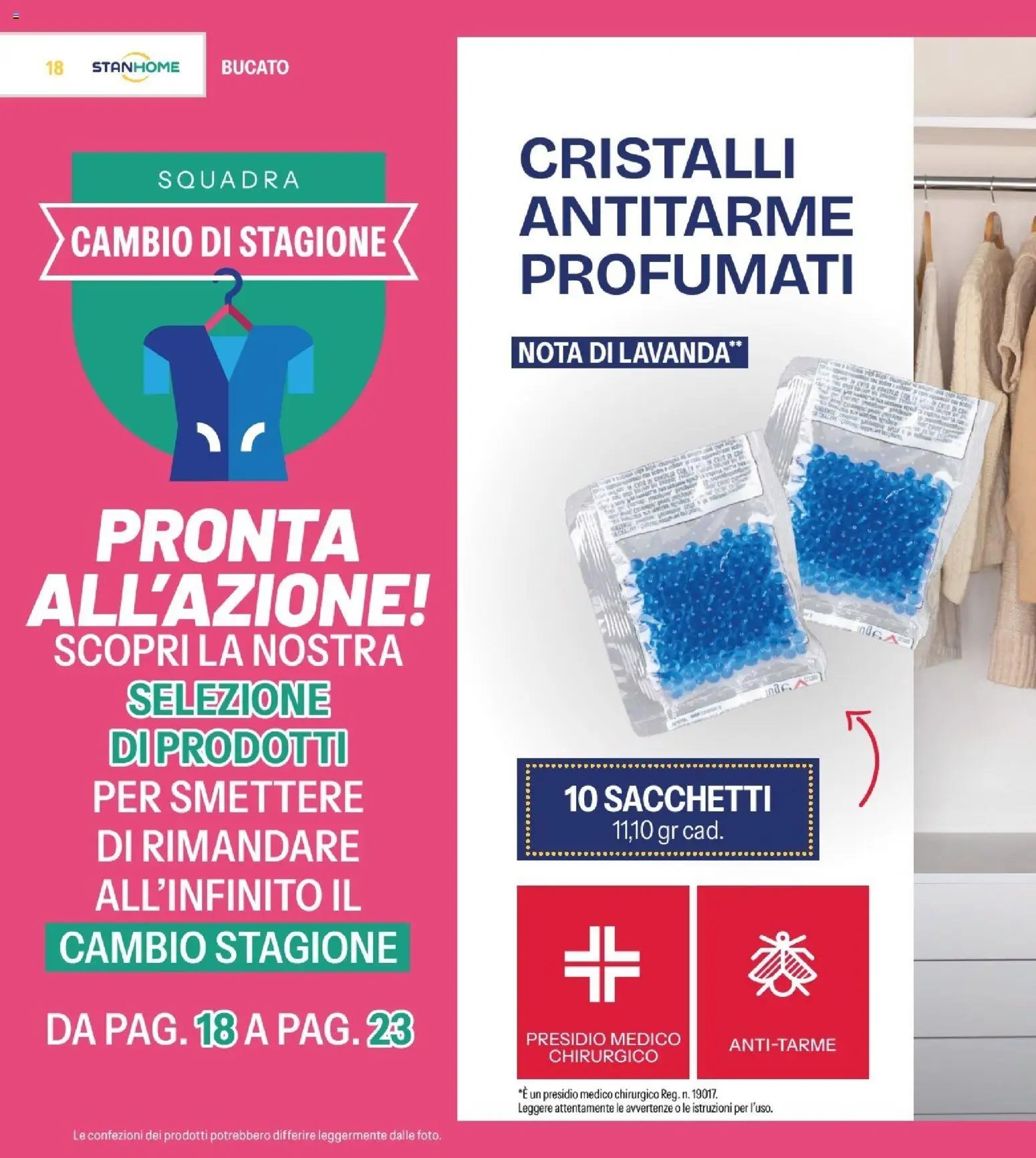 Catalogo Stanhome 15 2026