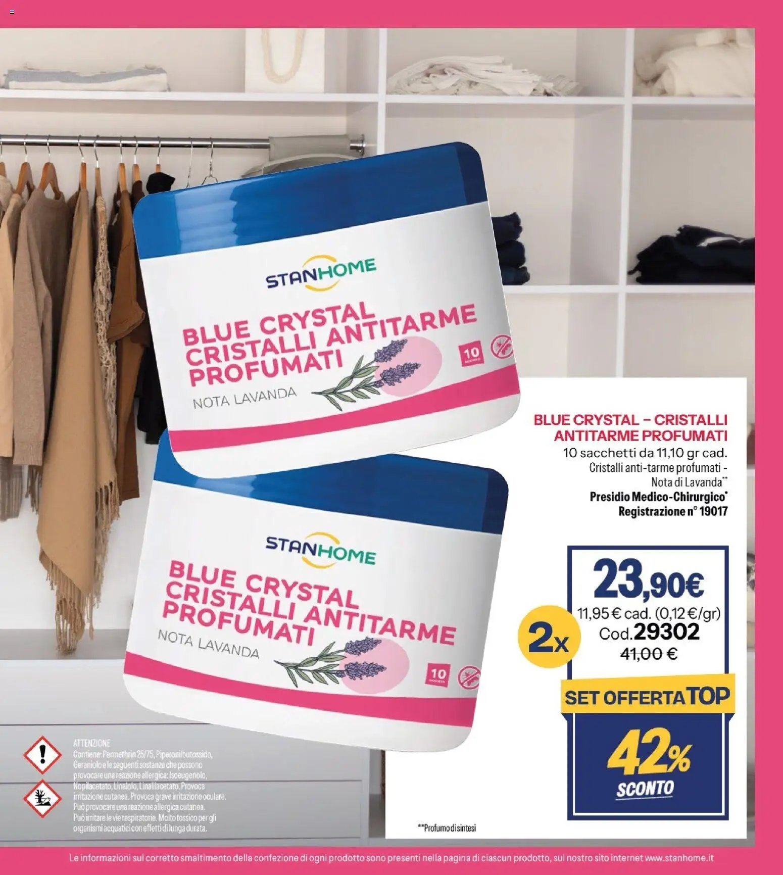 Catalogo Stanhome 15 2026