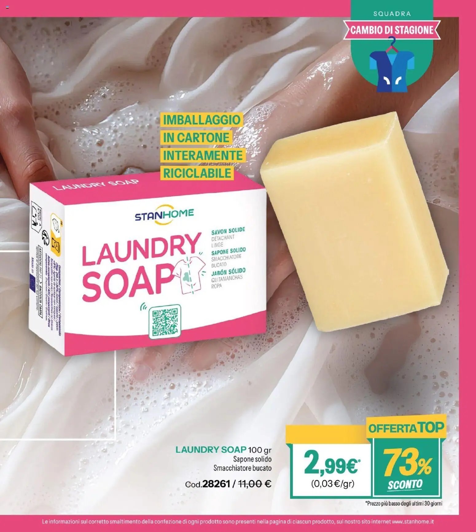 Catalogo Stanhome 15 2026